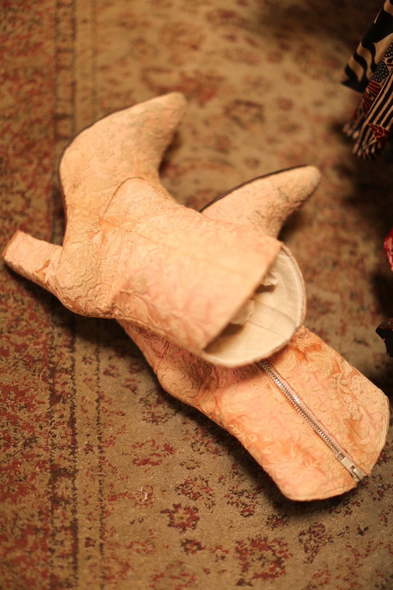 BT - 602 Size 39 - MOMO STUDIO BERLIN - Berlin Concept Store - sustainable & ethical fashion