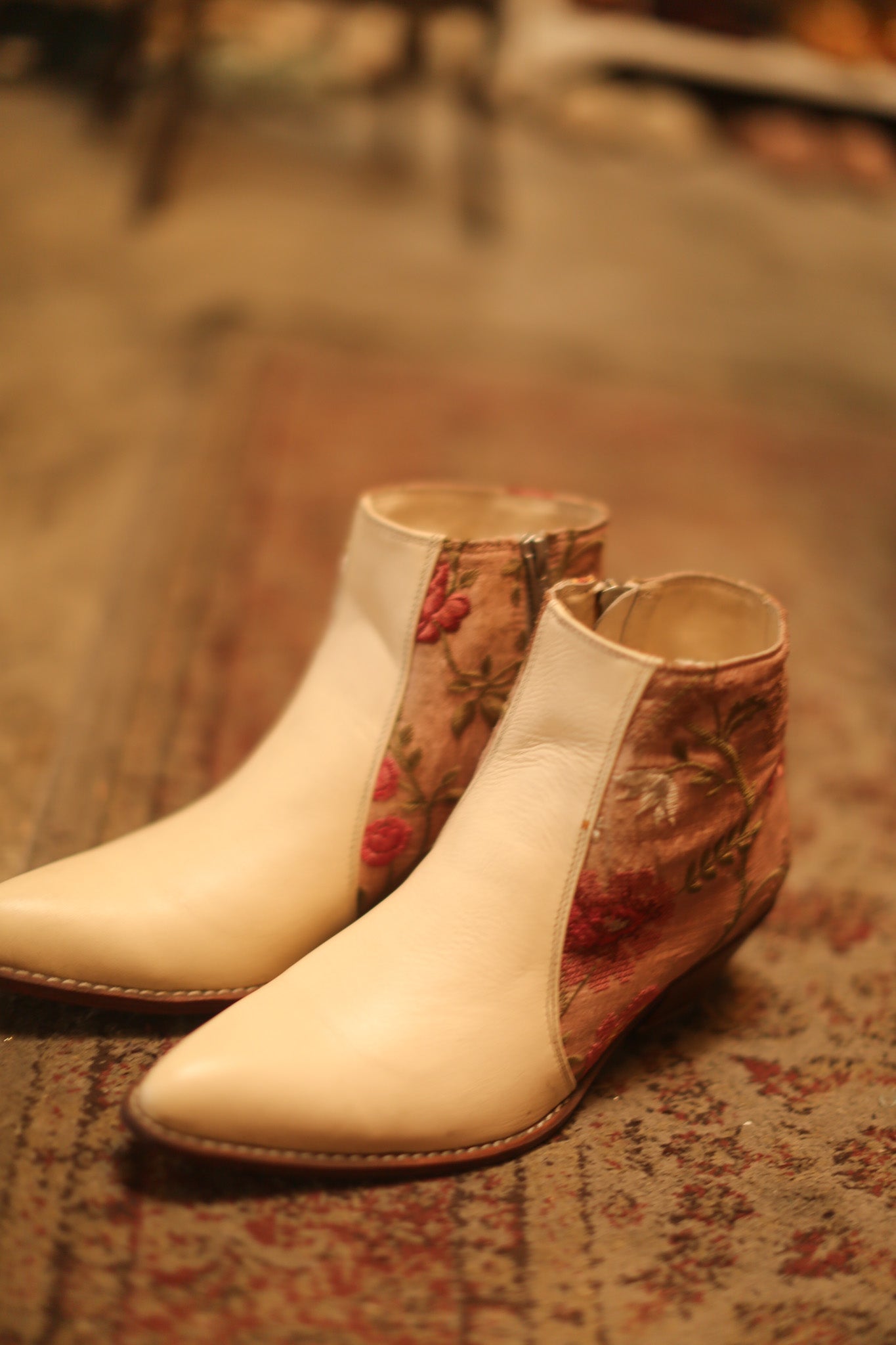 BT - 609 Size 39 - MOMO STUDIO BERLIN - Berlin Concept Store - sustainable & ethical fashion
