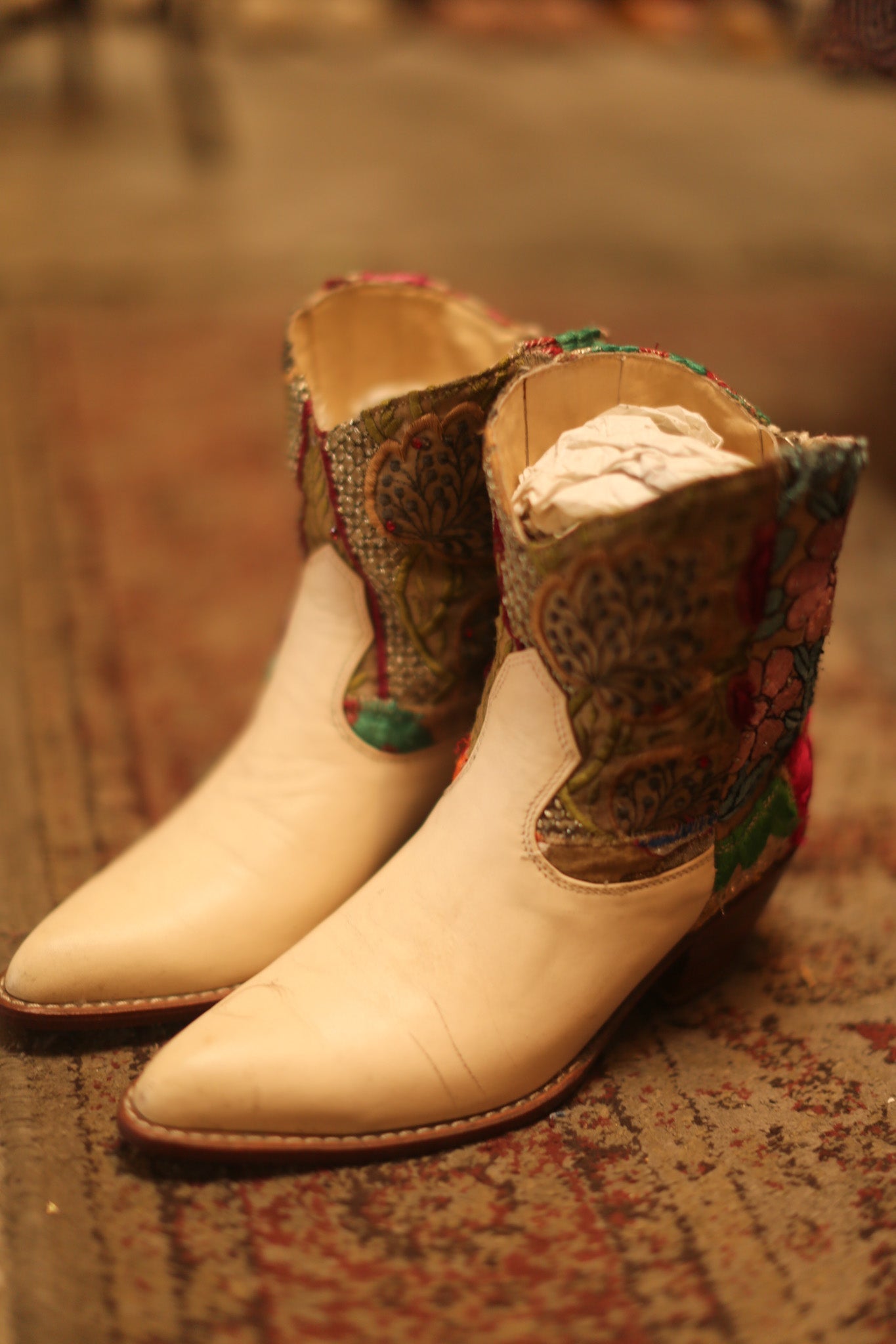 BT - 610 Size 35 - MOMO STUDIO BERLIN - Berlin Concept Store - sustainable & ethical fashion