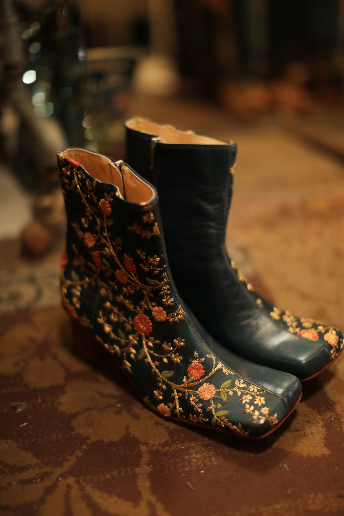 BT - 614 Size 41 - MOMO STUDIO BERLIN - Berlin Concept Store - sustainable & ethical fashion