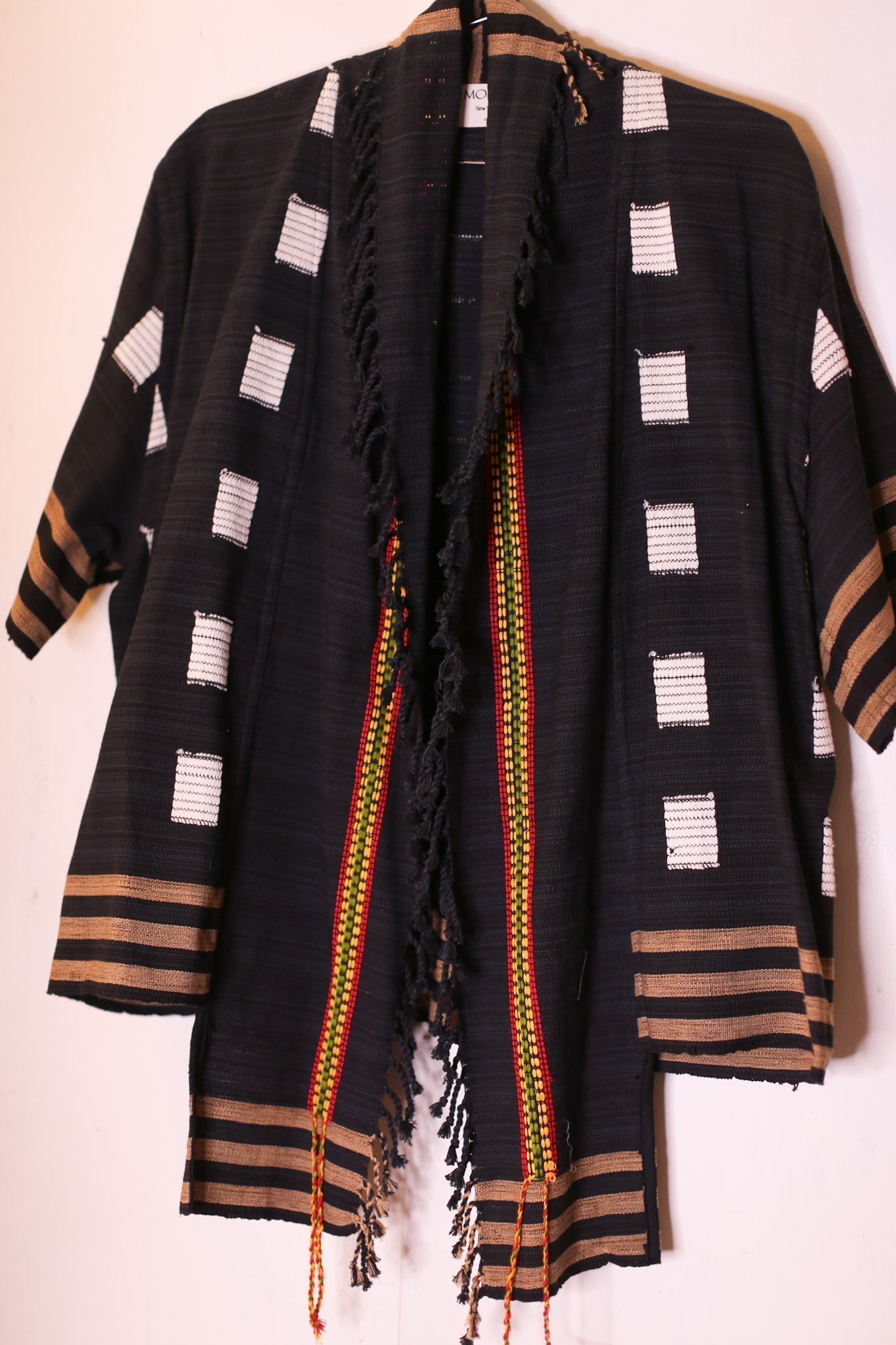 SC25-47 - MOMO STUDIO BERLIN - Berlin Concept Store - sustainable & ethical fashion