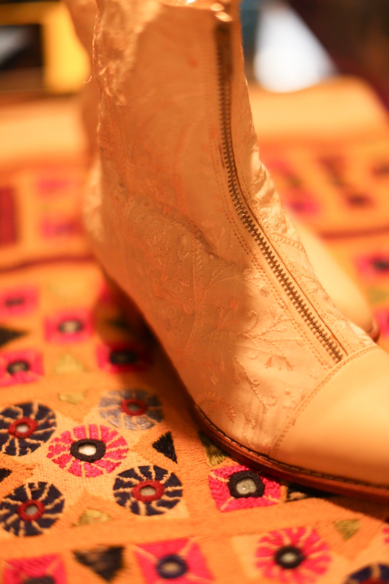 BT 25-14 size 39 - MOMO STUDIO BERLIN - Berlin Concept Store - sustainable & ethical fashion