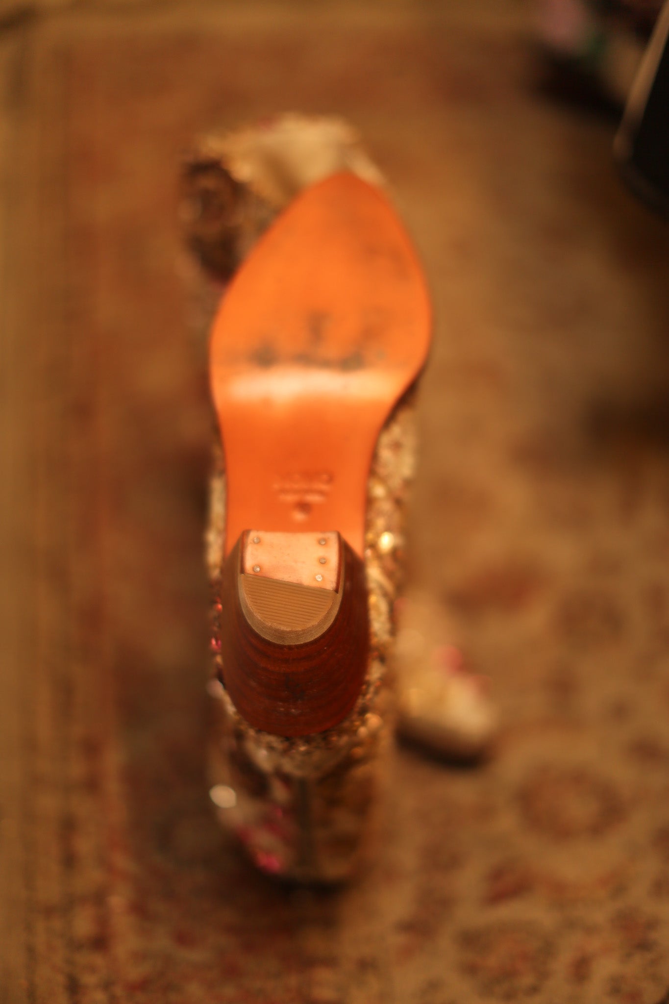 BT - 601 Size 40 - MOMO STUDIO BERLIN - Berlin Concept Store - sustainable & ethical fashion