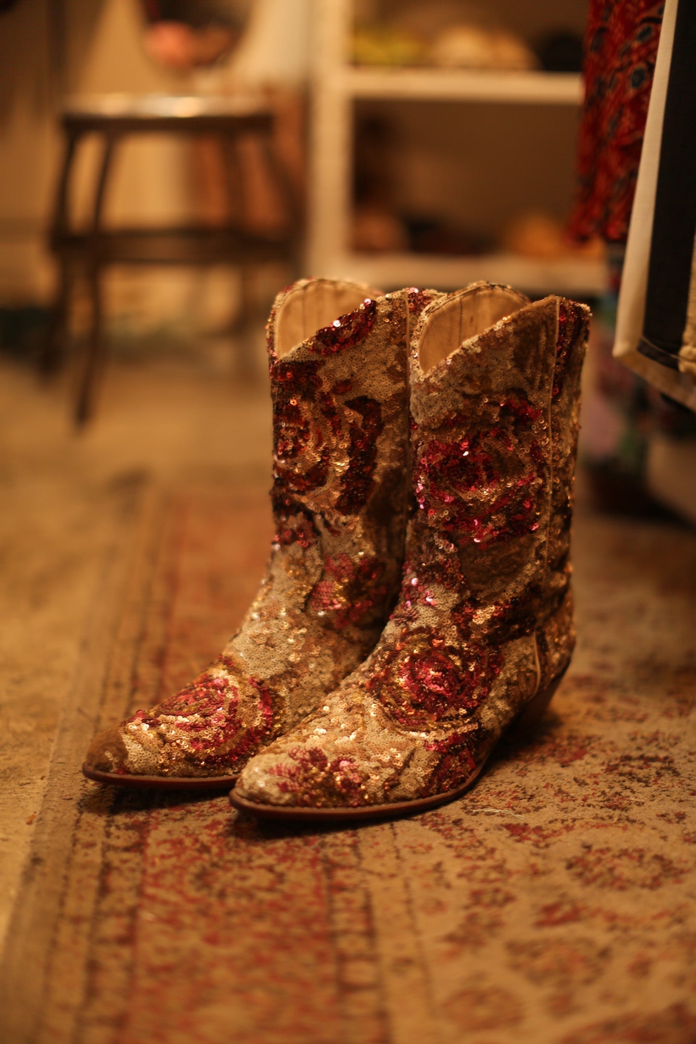 BT - 601 Size 40 - MOMO STUDIO BERLIN - Berlin Concept Store - sustainable & ethical fashion
