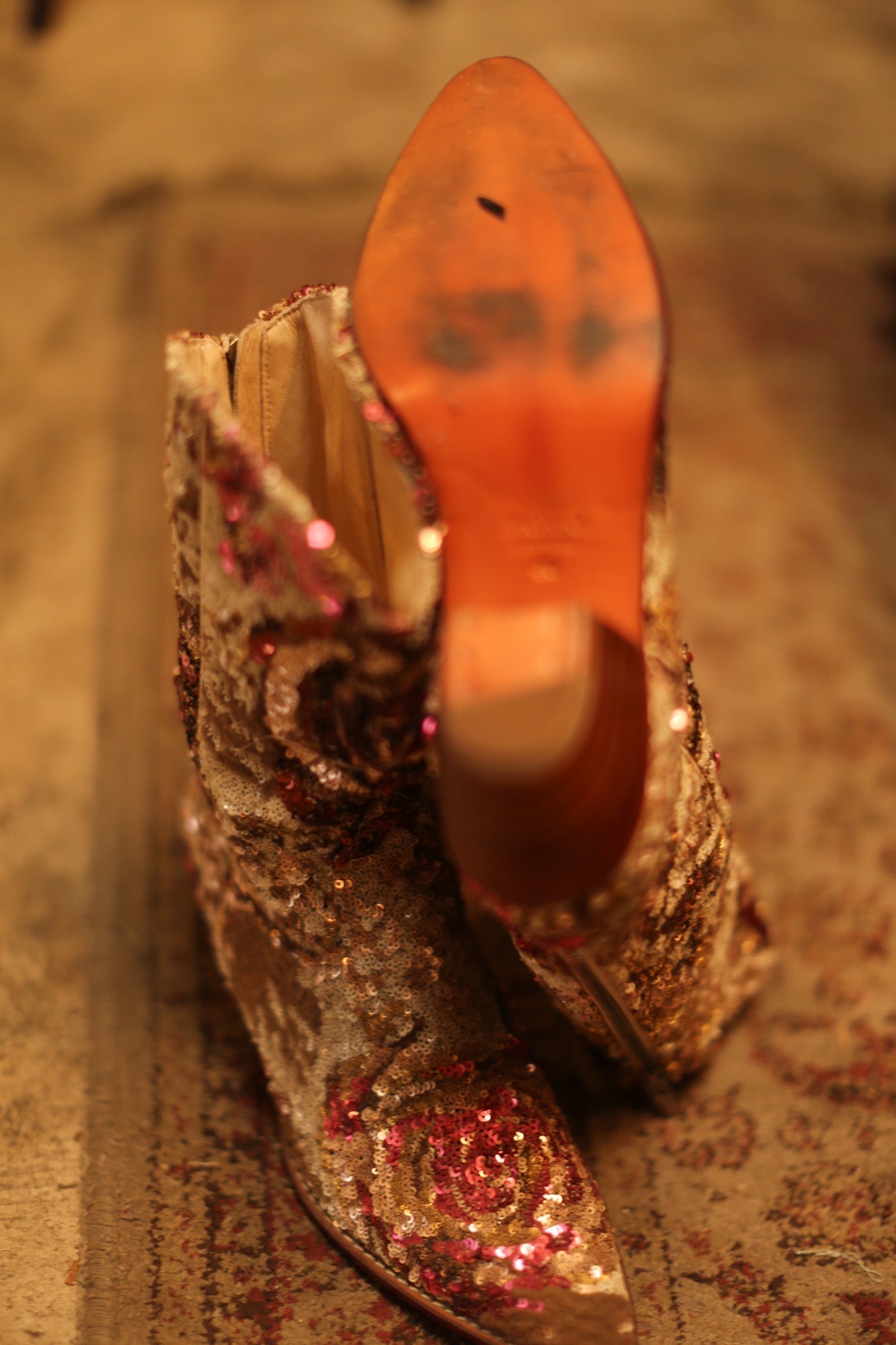 BT - 601 Size 40 - MOMO STUDIO BERLIN - Berlin Concept Store - sustainable & ethical fashion