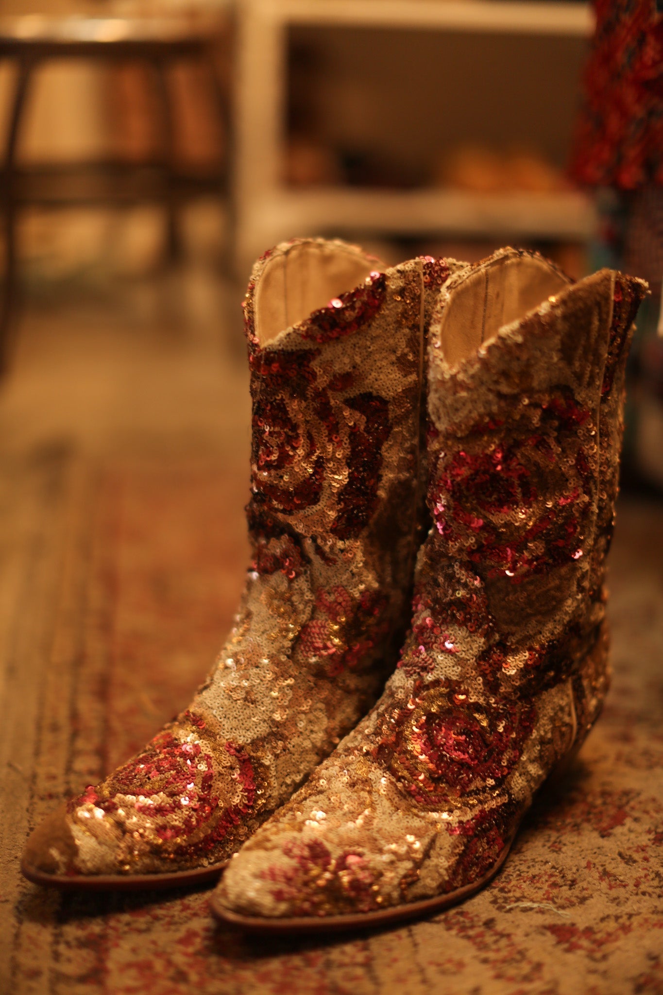 BT - 601 Size 40 - MOMO STUDIO BERLIN - Berlin Concept Store - sustainable & ethical fashion