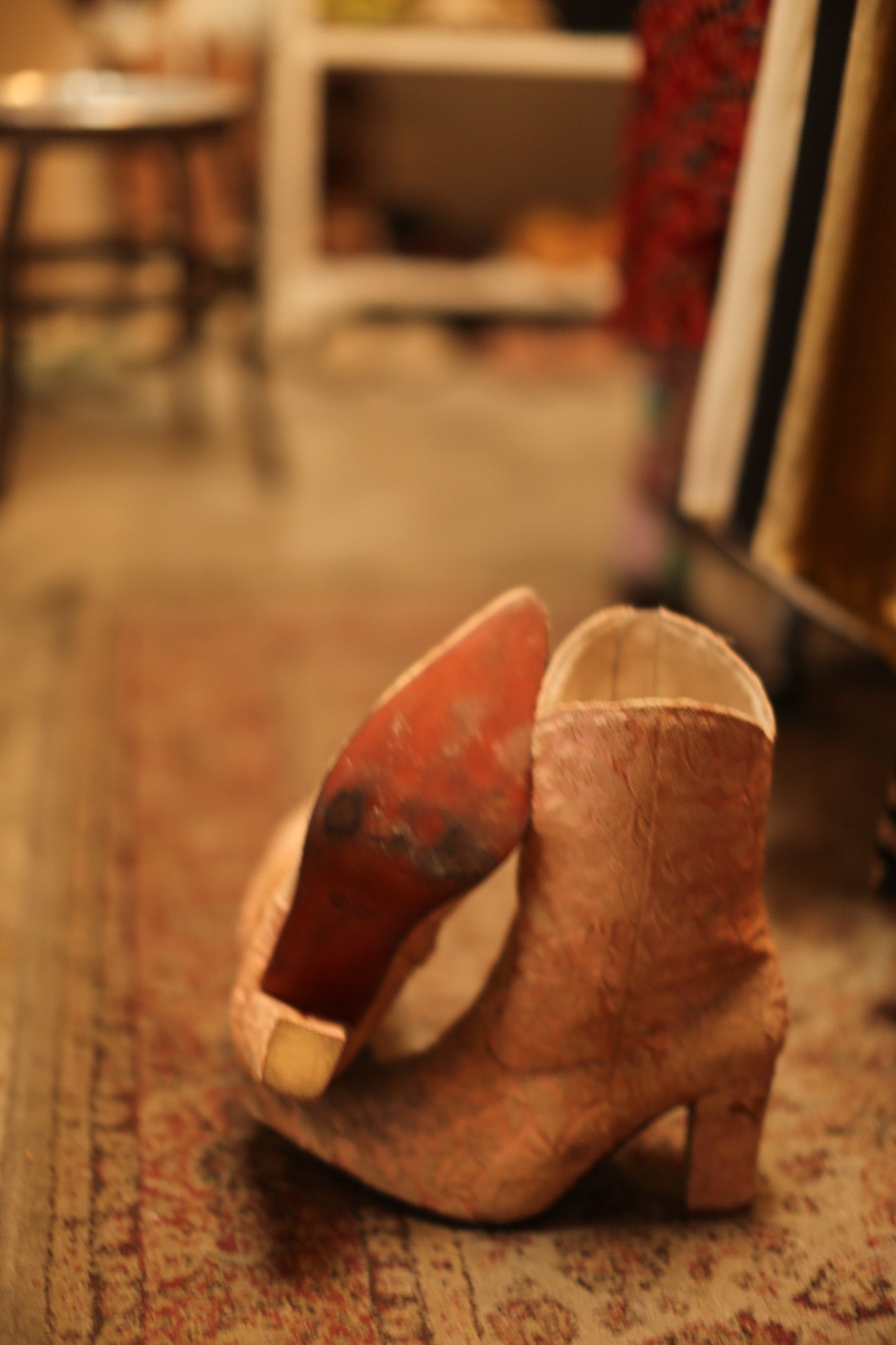 BT - 602 Size 39 - MOMO STUDIO BERLIN - Berlin Concept Store - sustainable & ethical fashion