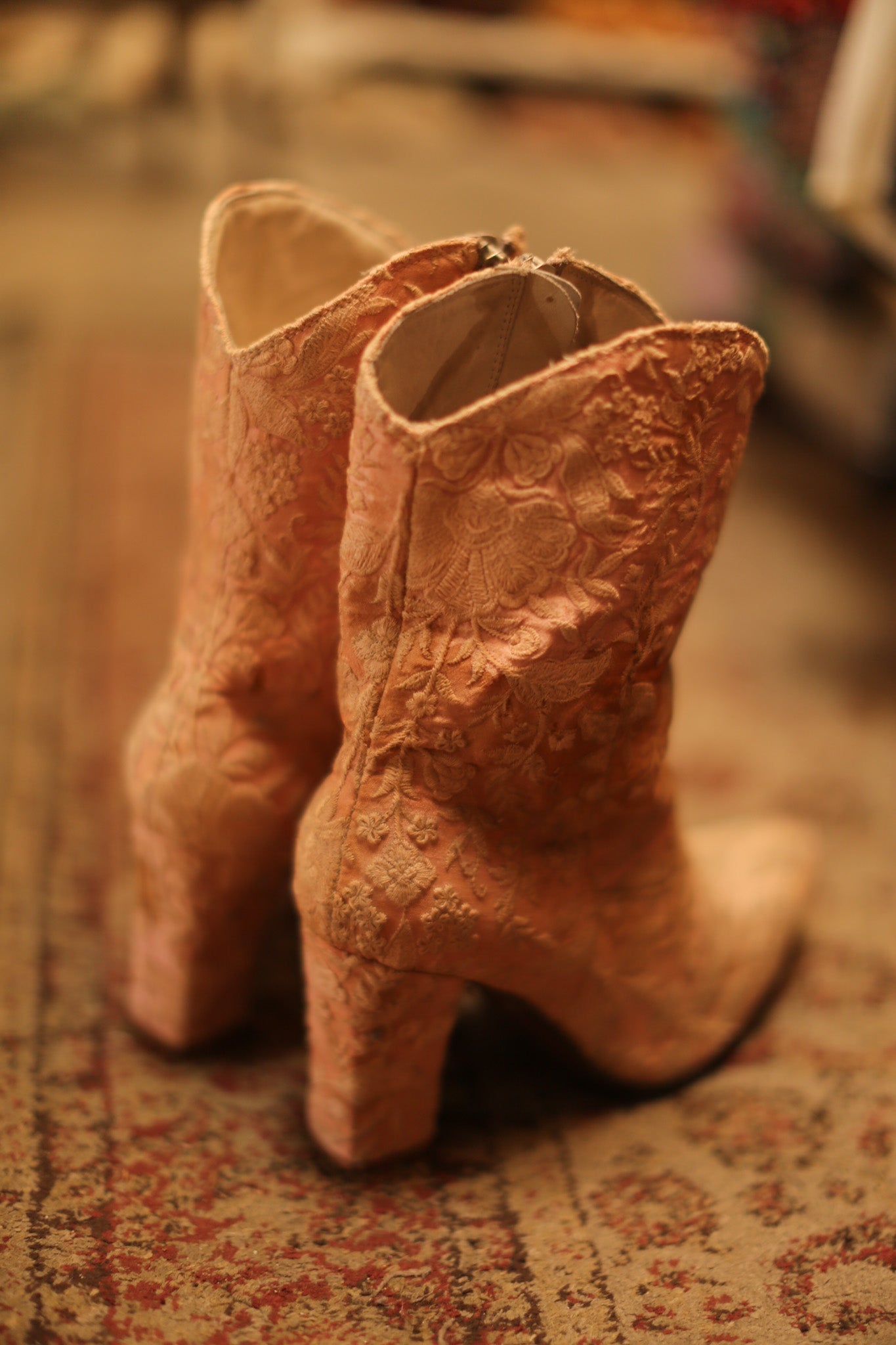 BT - 602 Size 39 - MOMO STUDIO BERLIN - Berlin Concept Store - sustainable & ethical fashion