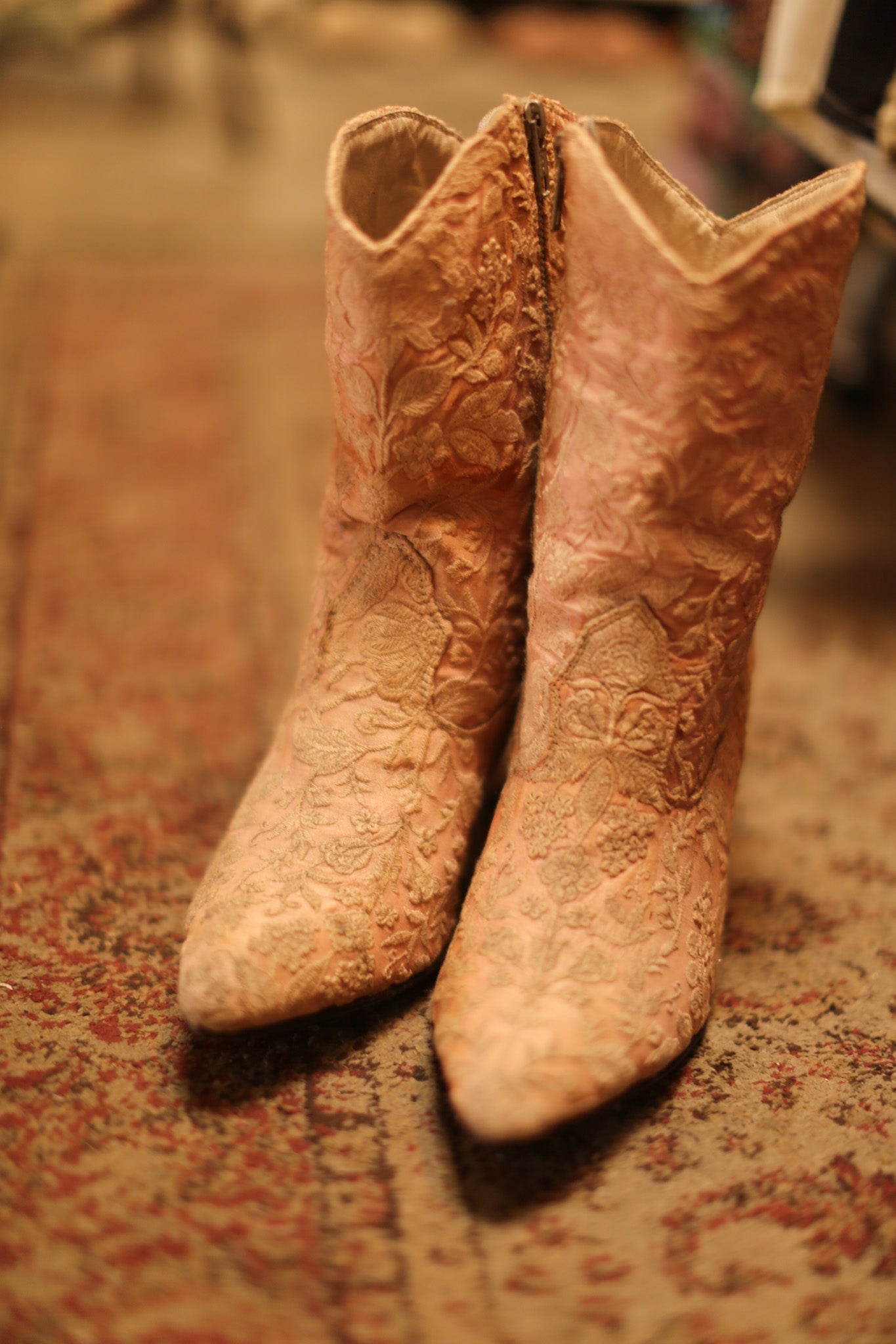 BT - 602 Size 39 - MOMO STUDIO BERLIN - Berlin Concept Store - sustainable & ethical fashion