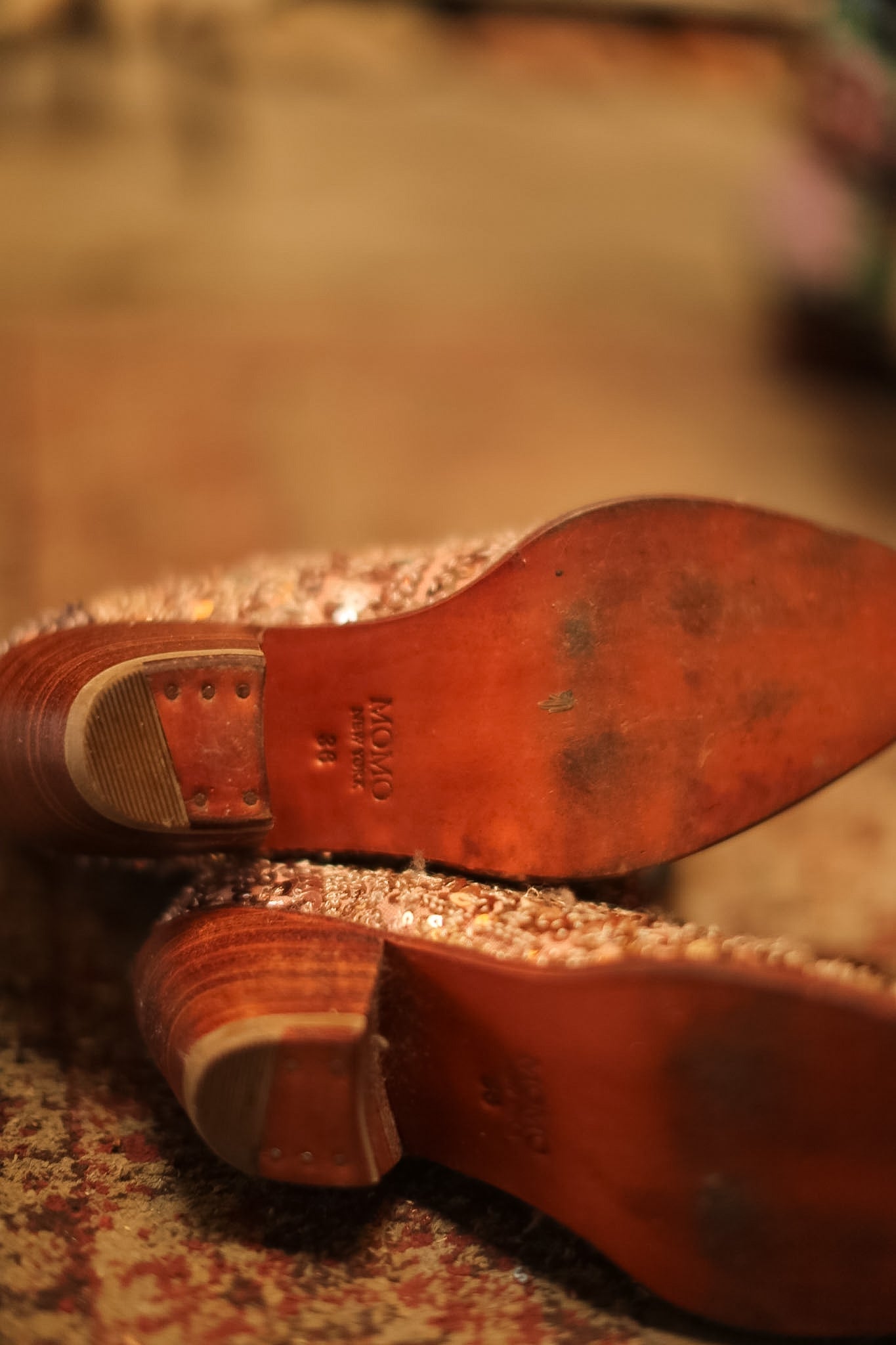 BT - 603 SIZE 36 - MOMO STUDIO BERLIN - Berlin Concept Store - sustainable & ethical fashion