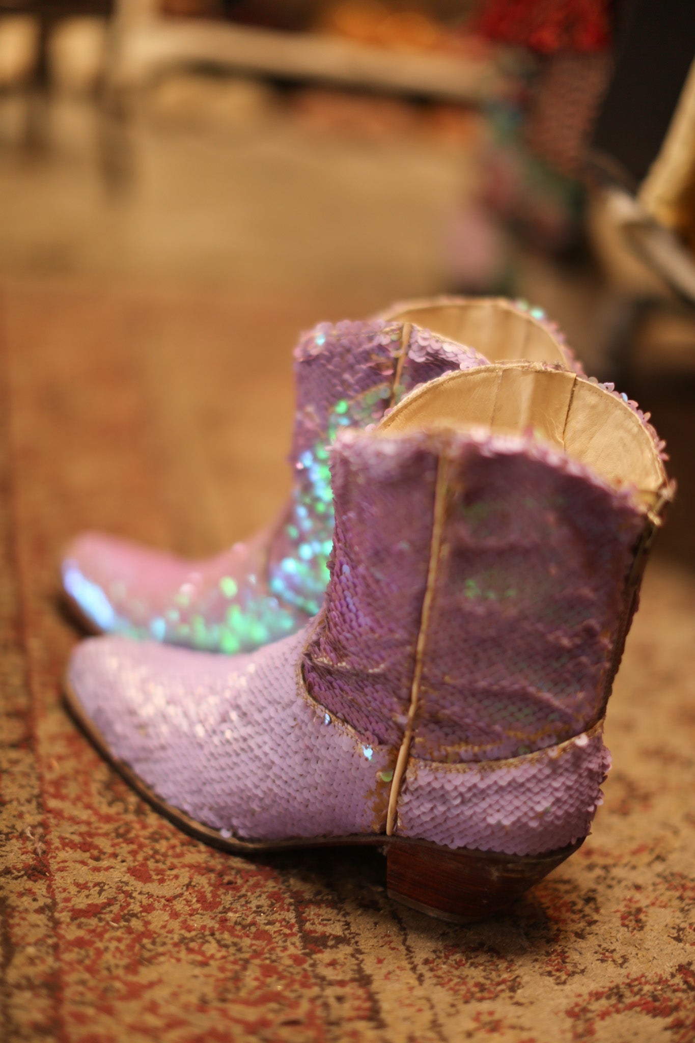 BT - 604 Size 39 - MOMO STUDIO BERLIN - Berlin Concept Store - sustainable & ethical fashion