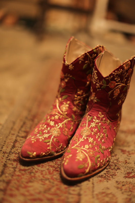 BT - 605 Size 37 - MOMO STUDIO BERLIN - Berlin Concept Store - sustainable & ethical fashion
