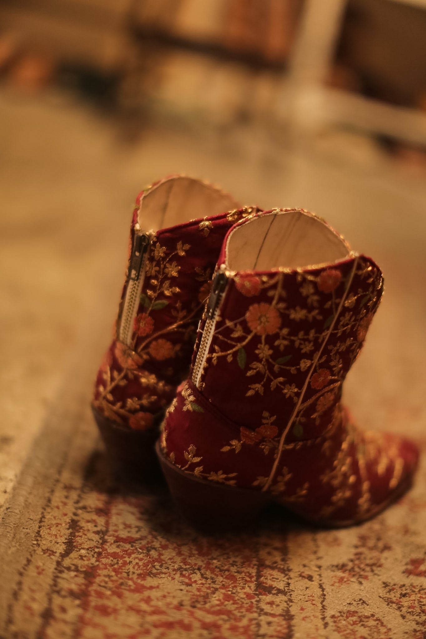 BT - 605 Size 37 - MOMO STUDIO BERLIN - Berlin Concept Store - sustainable & ethical fashion