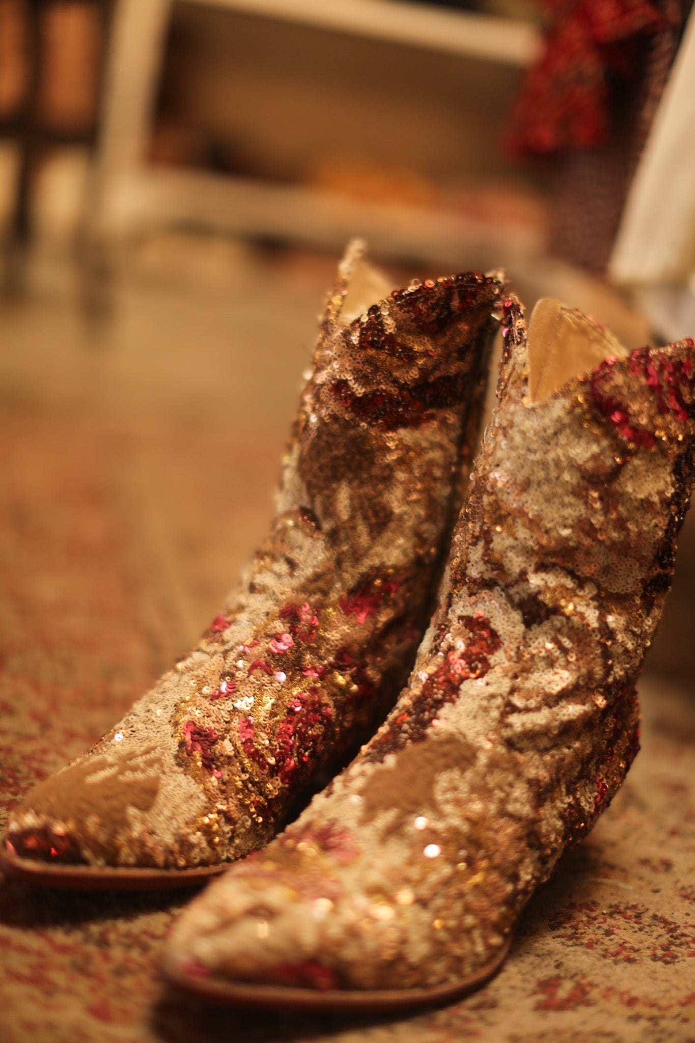 BT - 606 Size 39 - MOMO STUDIO BERLIN - Berlin Concept Store - sustainable & ethical fashion