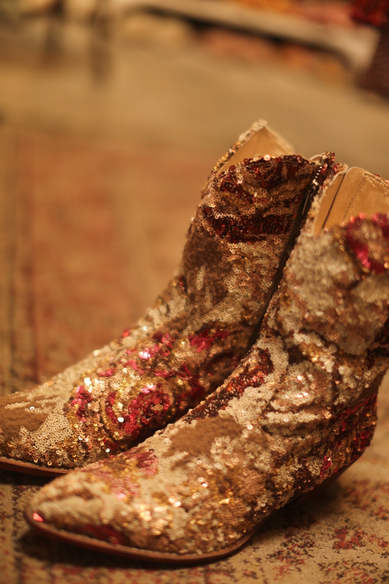 BT - 606 Size 39 - MOMO STUDIO BERLIN - Berlin Concept Store - sustainable & ethical fashion