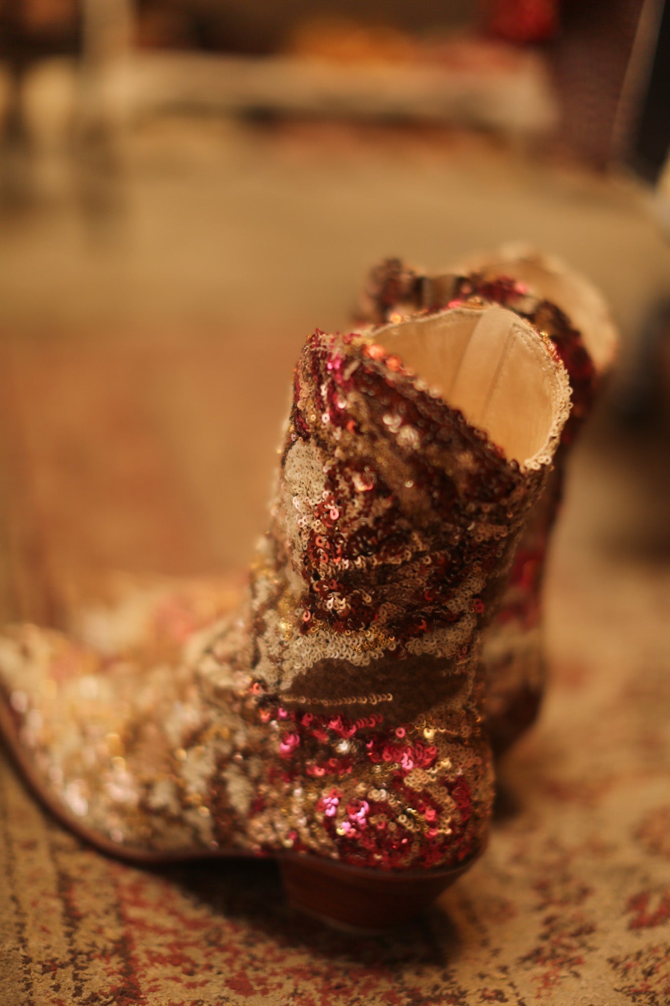 BT - 606 Size 39 - MOMO STUDIO BERLIN - Berlin Concept Store - sustainable & ethical fashion