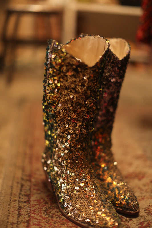 BT - 607 Size 37 - MOMO STUDIO BERLIN - Berlin Concept Store - sustainable & ethical fashion