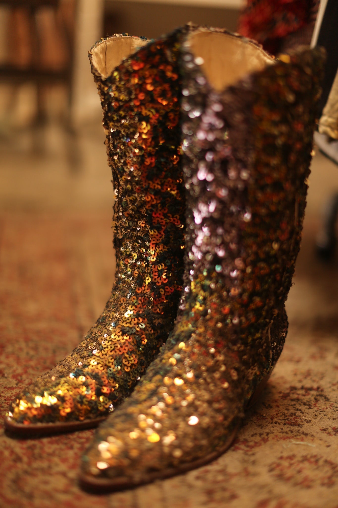 BT - 607 Size 37 - MOMO STUDIO BERLIN - Berlin Concept Store - sustainable & ethical fashion