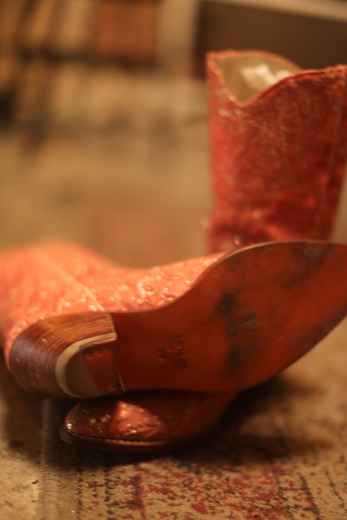 BT - 608 Size 39 - MOMO STUDIO BERLIN - Berlin Concept Store - sustainable & ethical fashion