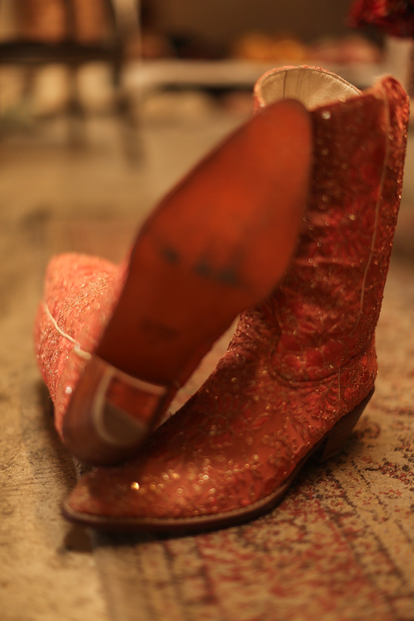 BT - 608 Size 39 - MOMO STUDIO BERLIN - Berlin Concept Store - sustainable & ethical fashion
