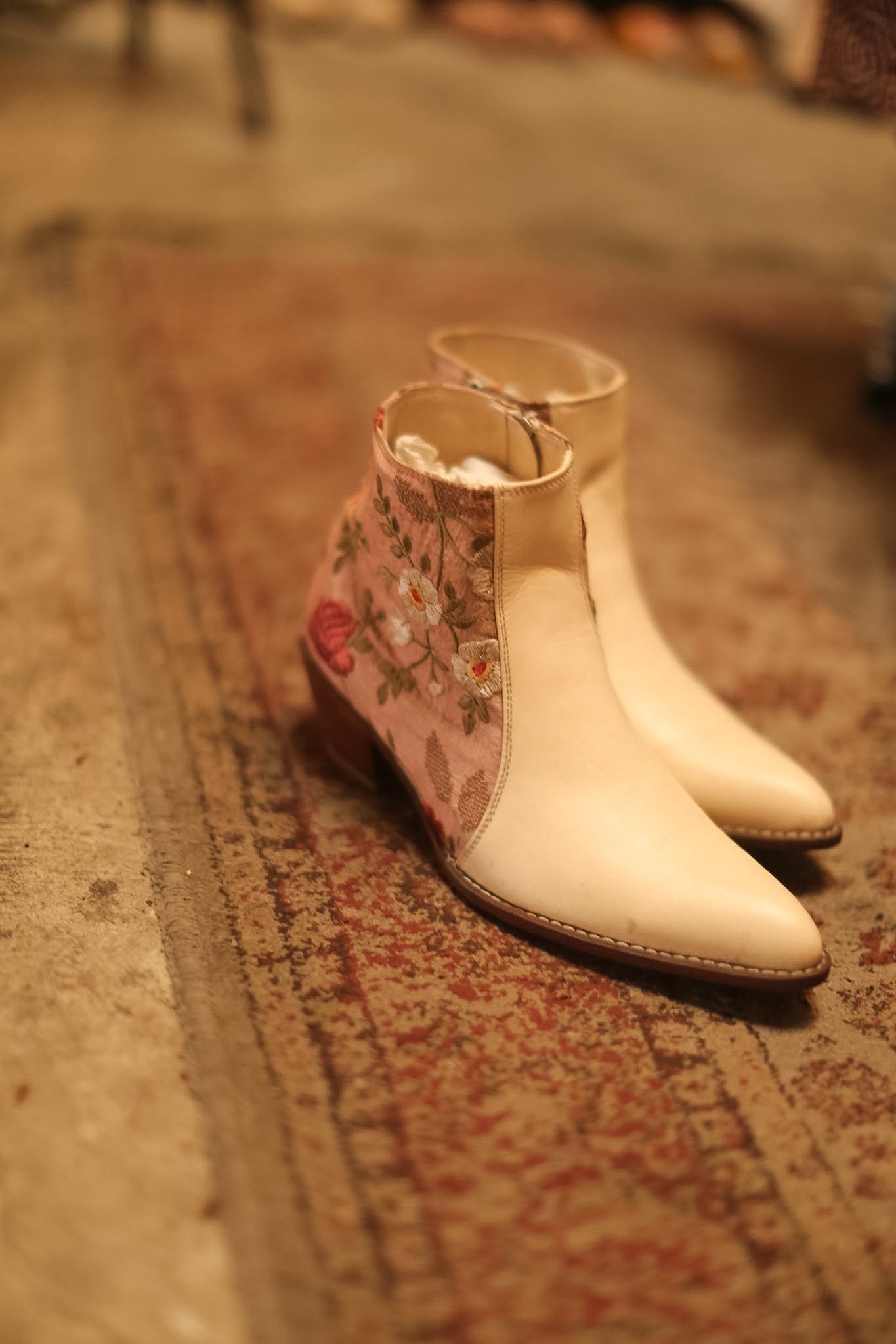 BT - 609 Size 39 - MOMO STUDIO BERLIN - Berlin Concept Store - sustainable & ethical fashion