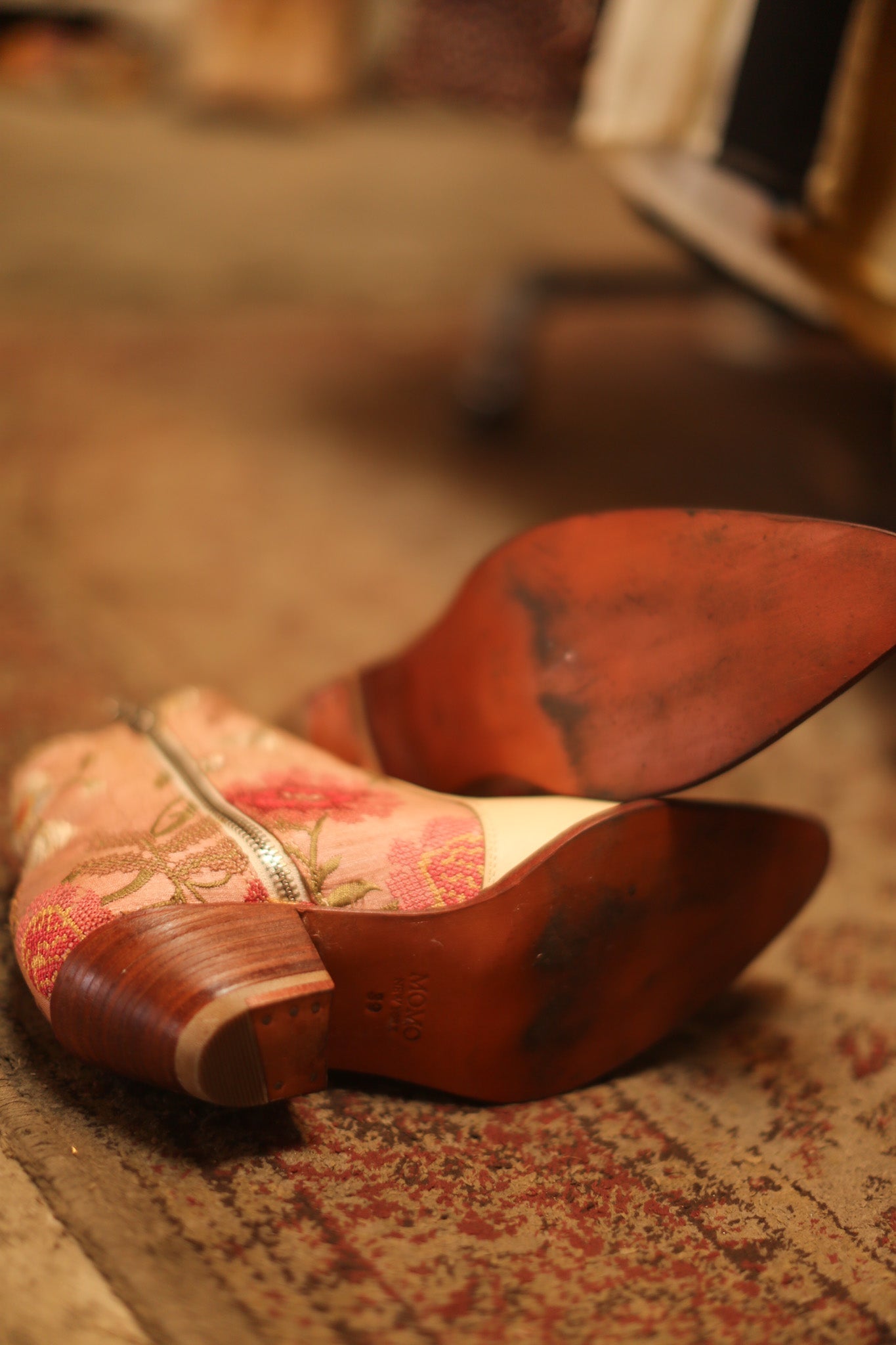 BT - 609 Size 39 - MOMO STUDIO BERLIN - Berlin Concept Store - sustainable & ethical fashion