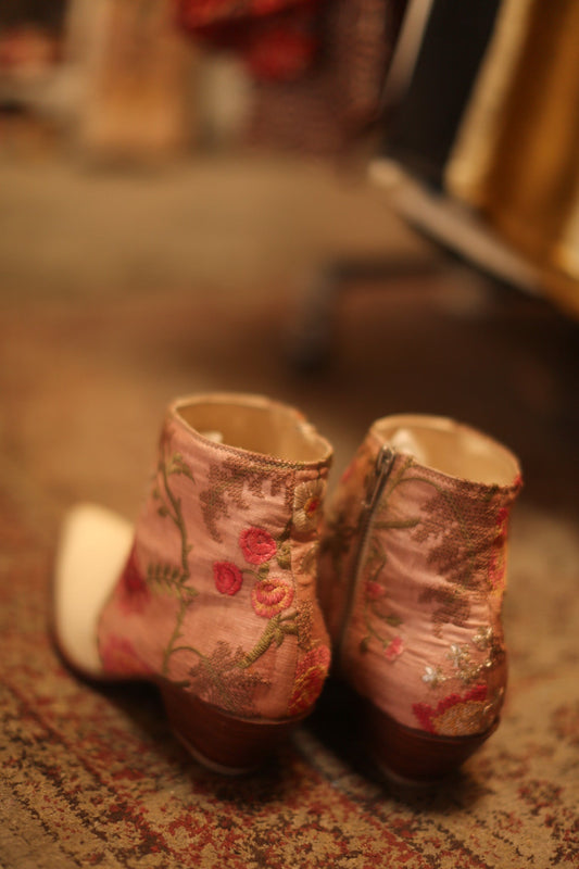 BT - 609 Size 39 - MOMO STUDIO BERLIN - Berlin Concept Store - sustainable & ethical fashion