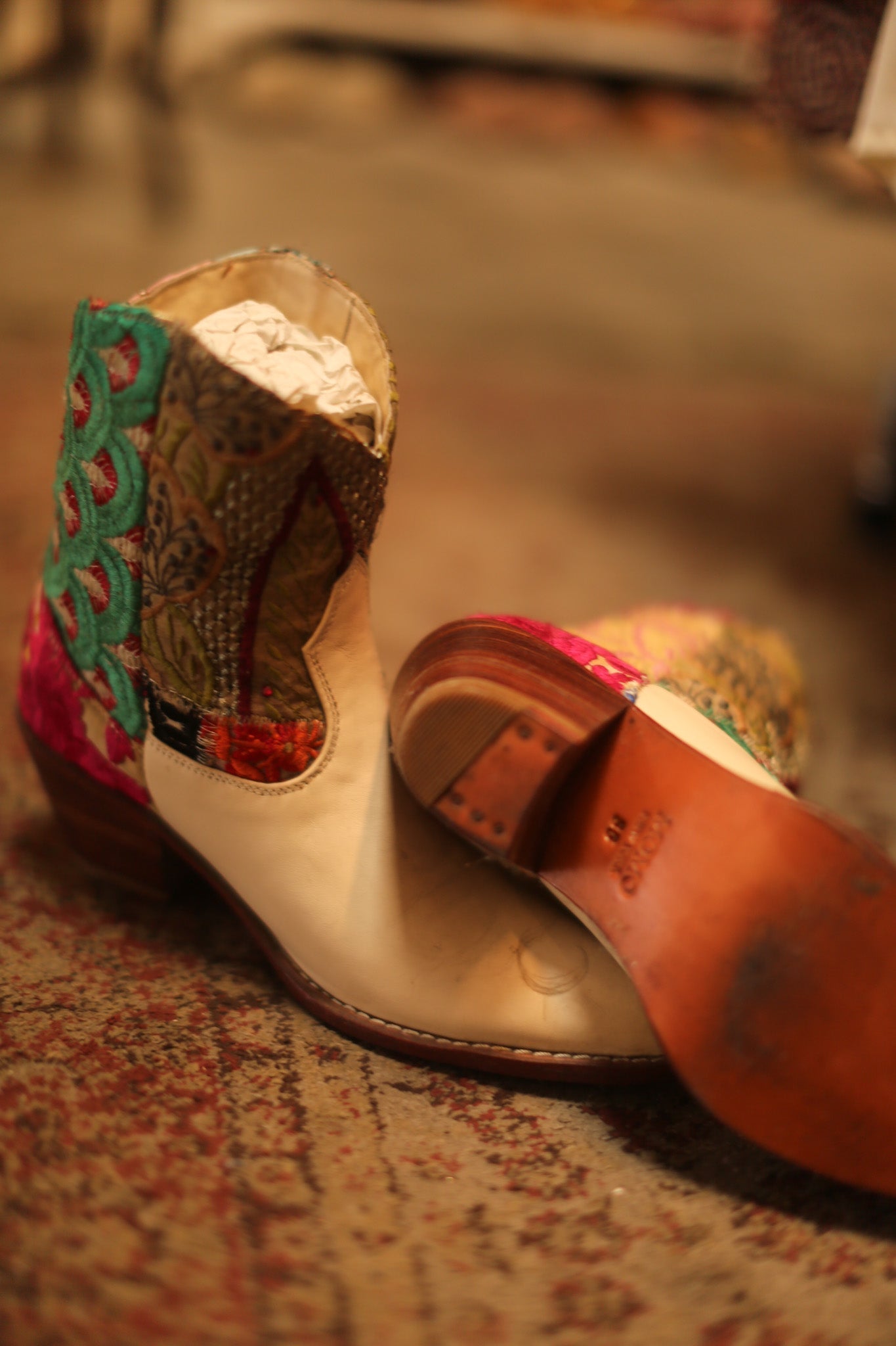 BT - 610 Size 35 - MOMO STUDIO BERLIN - Berlin Concept Store - sustainable & ethical fashion
