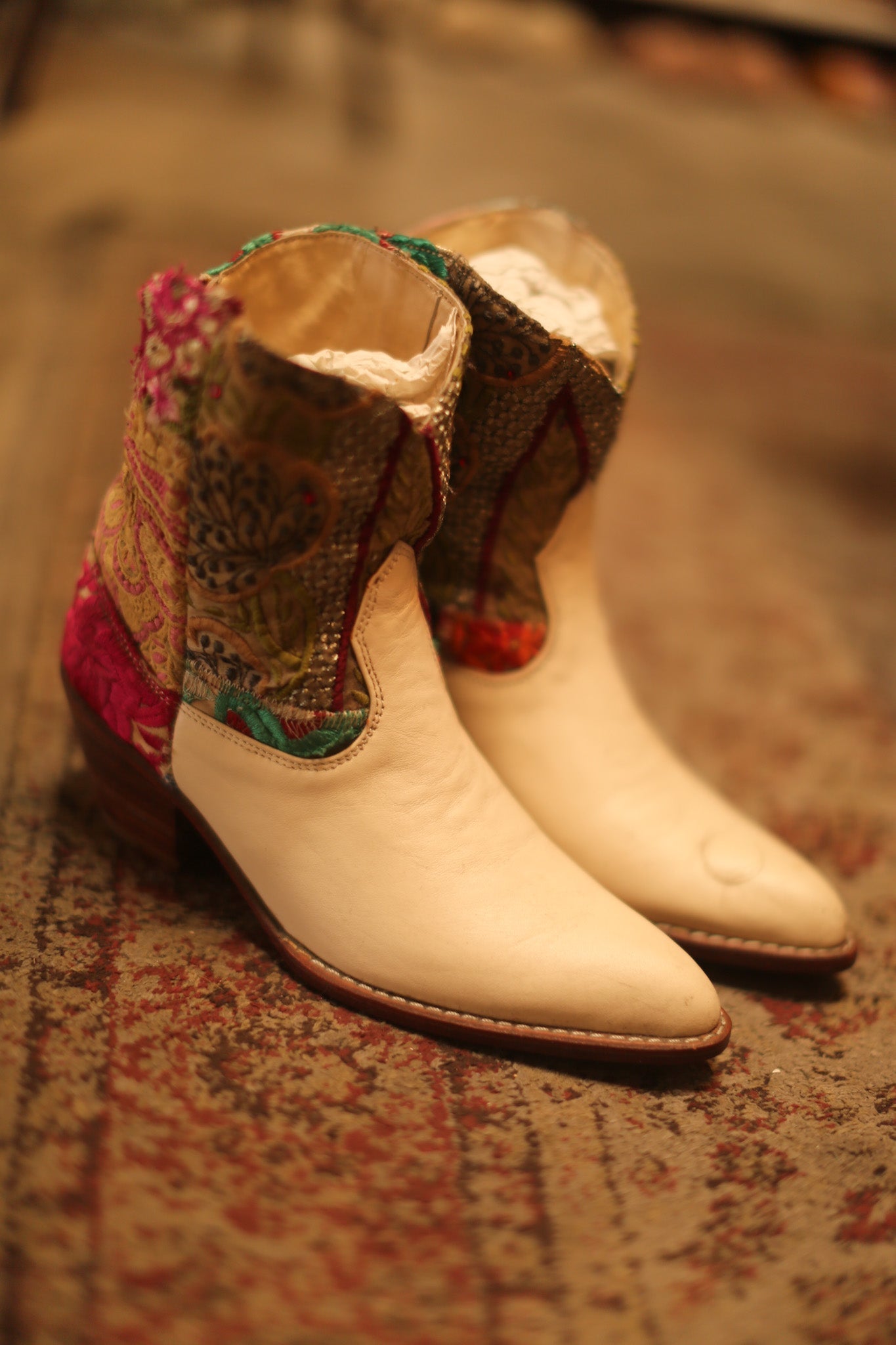 BT - 610 Size 35 - MOMO STUDIO BERLIN - Berlin Concept Store - sustainable & ethical fashion