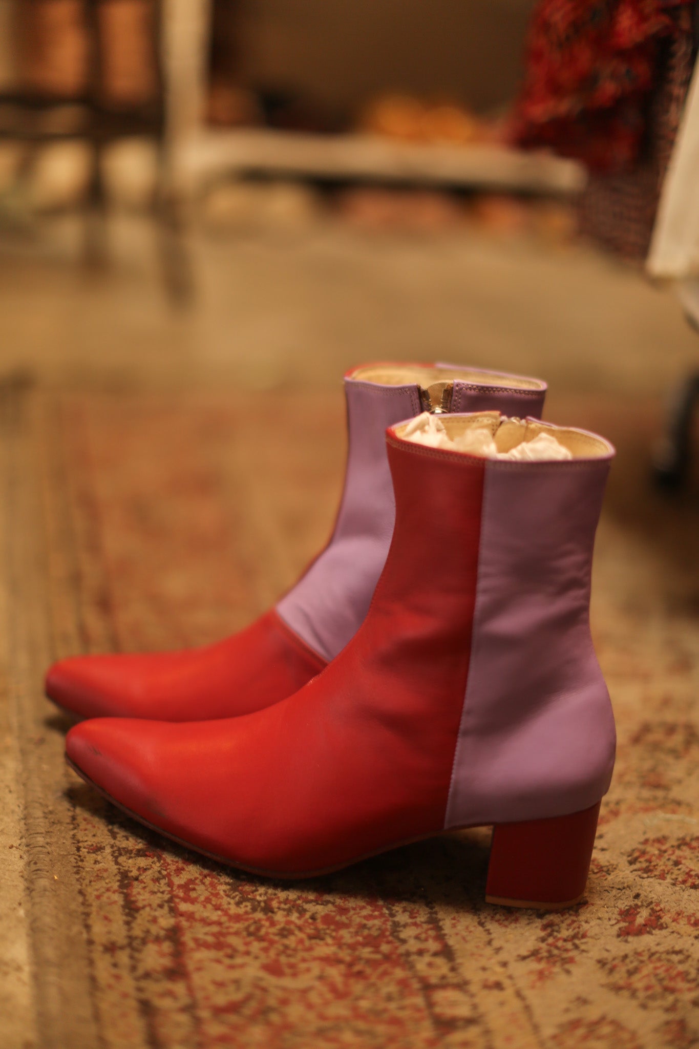 BT - 611 Size 40 - MOMO STUDIO BERLIN - Berlin Concept Store - sustainable & ethical fashion