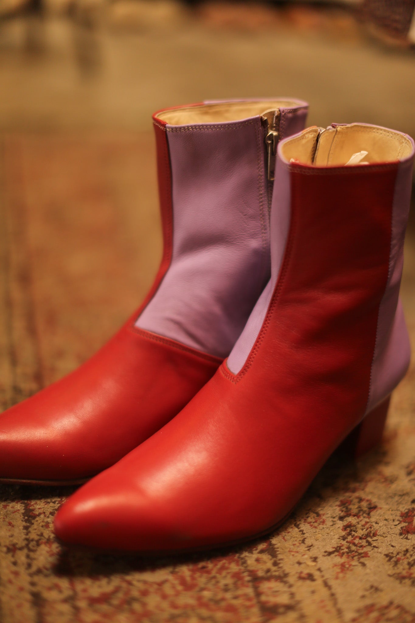 BT - 611 Size 40 - MOMO STUDIO BERLIN - Berlin Concept Store - sustainable & ethical fashion
