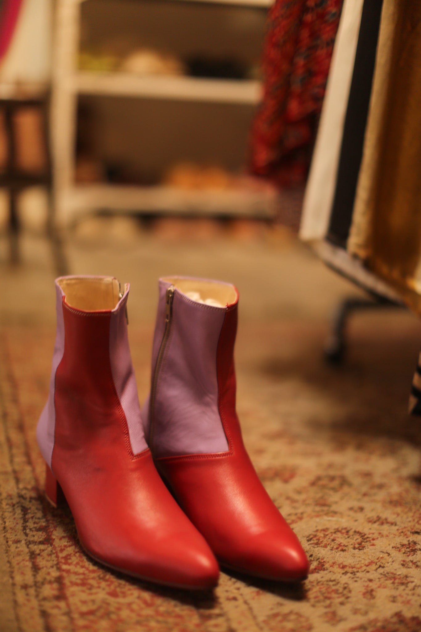 BT - 611 Size 40 - MOMO STUDIO BERLIN - Berlin Concept Store - sustainable & ethical fashion