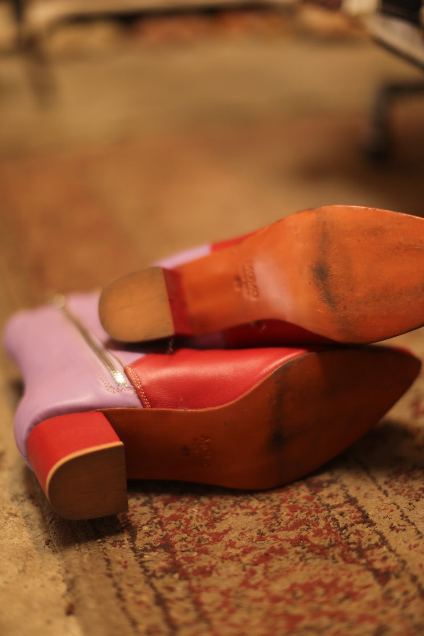 BT - 611 Size 40 - MOMO STUDIO BERLIN - Berlin Concept Store - sustainable & ethical fashion