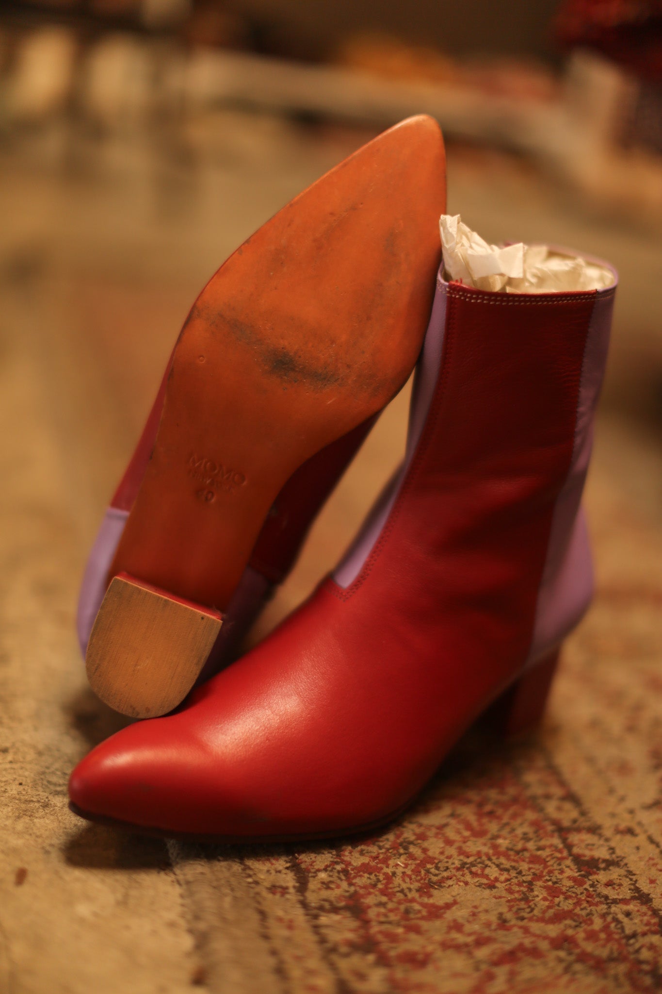 BT - 611 Size 40 - MOMO STUDIO BERLIN - Berlin Concept Store - sustainable & ethical fashion
