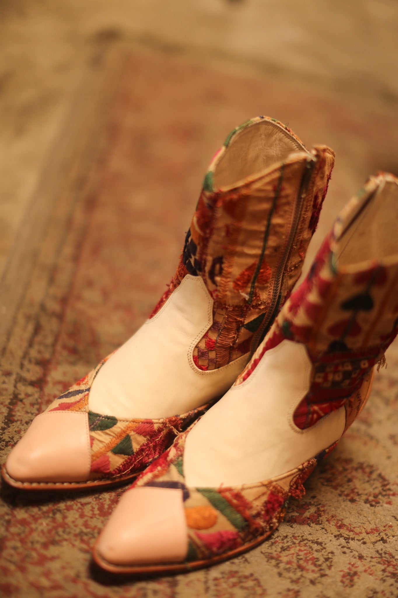 BT - 612 Size 39 - MOMO STUDIO BERLIN - Berlin Concept Store - sustainable & ethical fashion