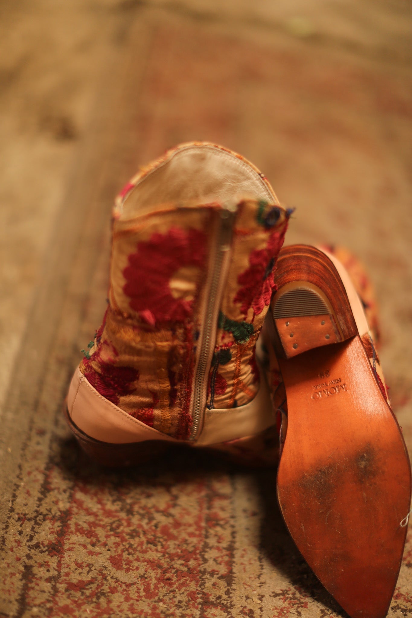BT - 612 Size 39 - MOMO STUDIO BERLIN - Berlin Concept Store - sustainable & ethical fashion
