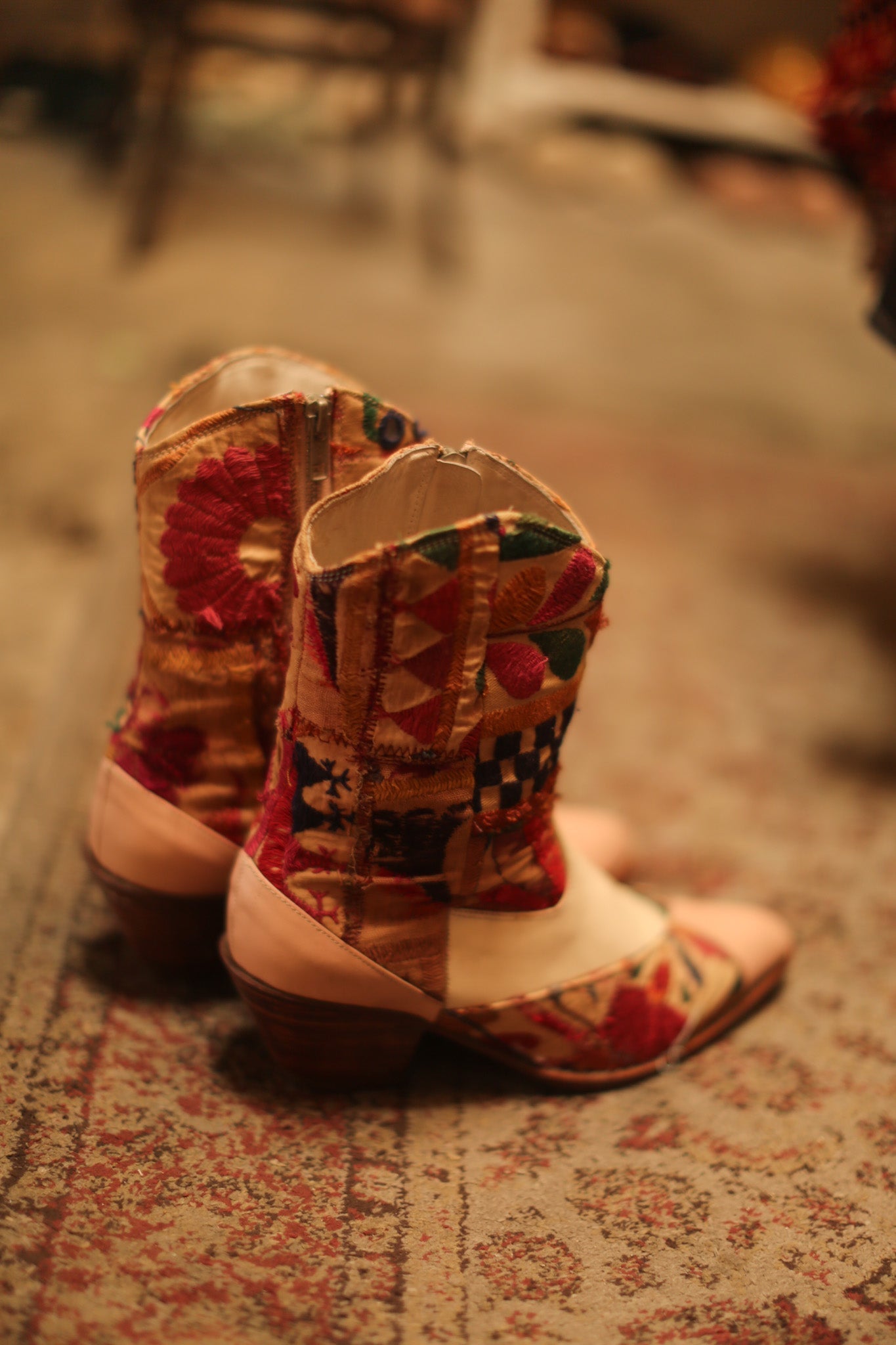 BT - 612 Size 39 - MOMO STUDIO BERLIN - Berlin Concept Store - sustainable & ethical fashion