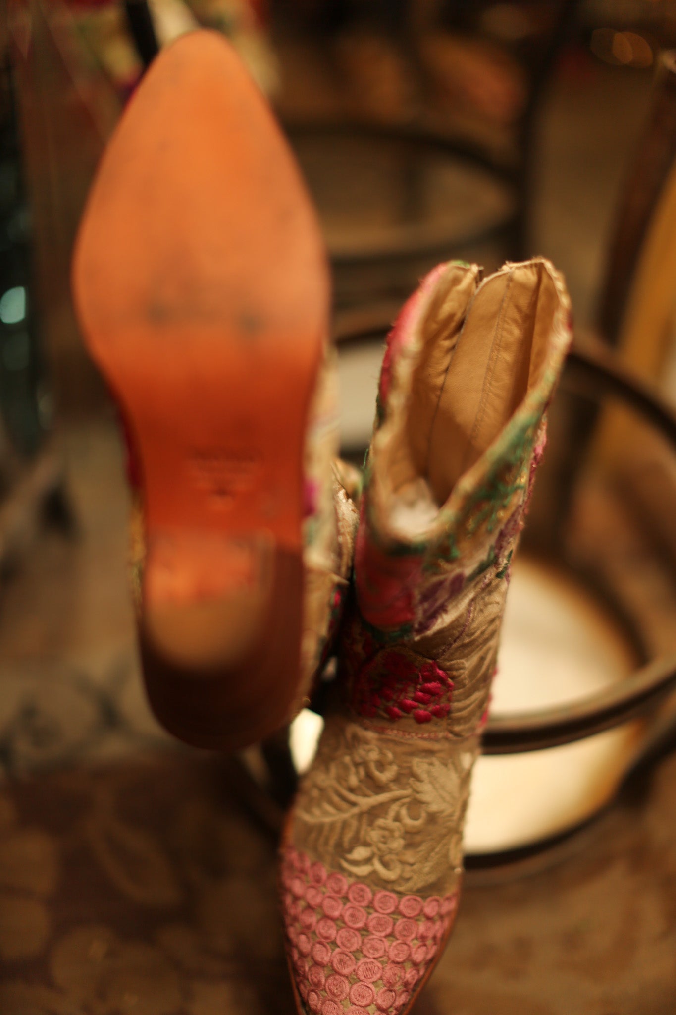 BT - 613 Size 37 - MOMO STUDIO BERLIN - Berlin Concept Store - sustainable & ethical fashion