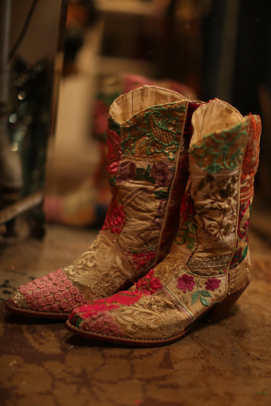 BT - 613 Size 37 - MOMO STUDIO BERLIN - Berlin Concept Store - sustainable & ethical fashion