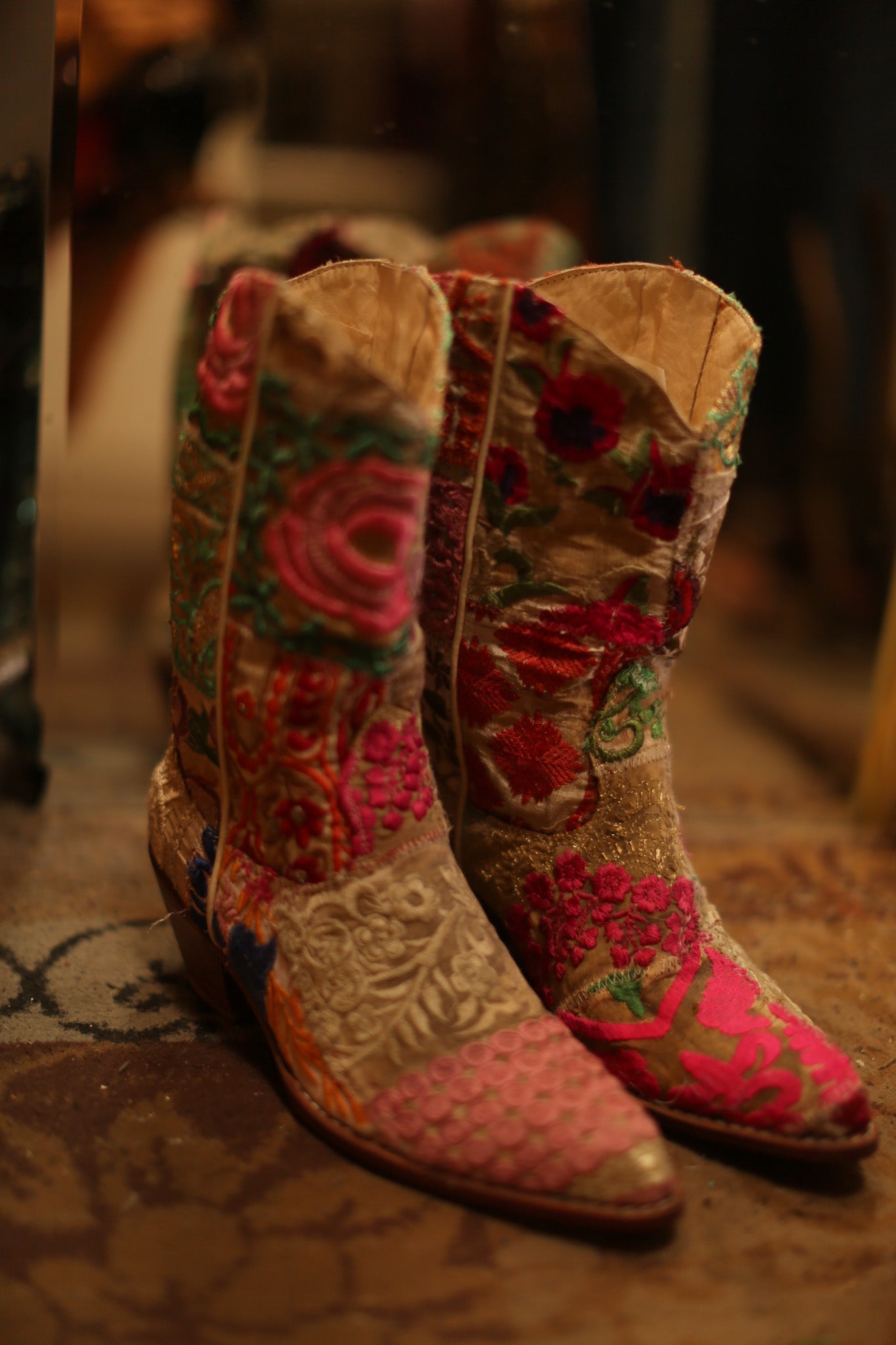 BT - 613 Size 37 - MOMO STUDIO BERLIN - Berlin Concept Store - sustainable & ethical fashion