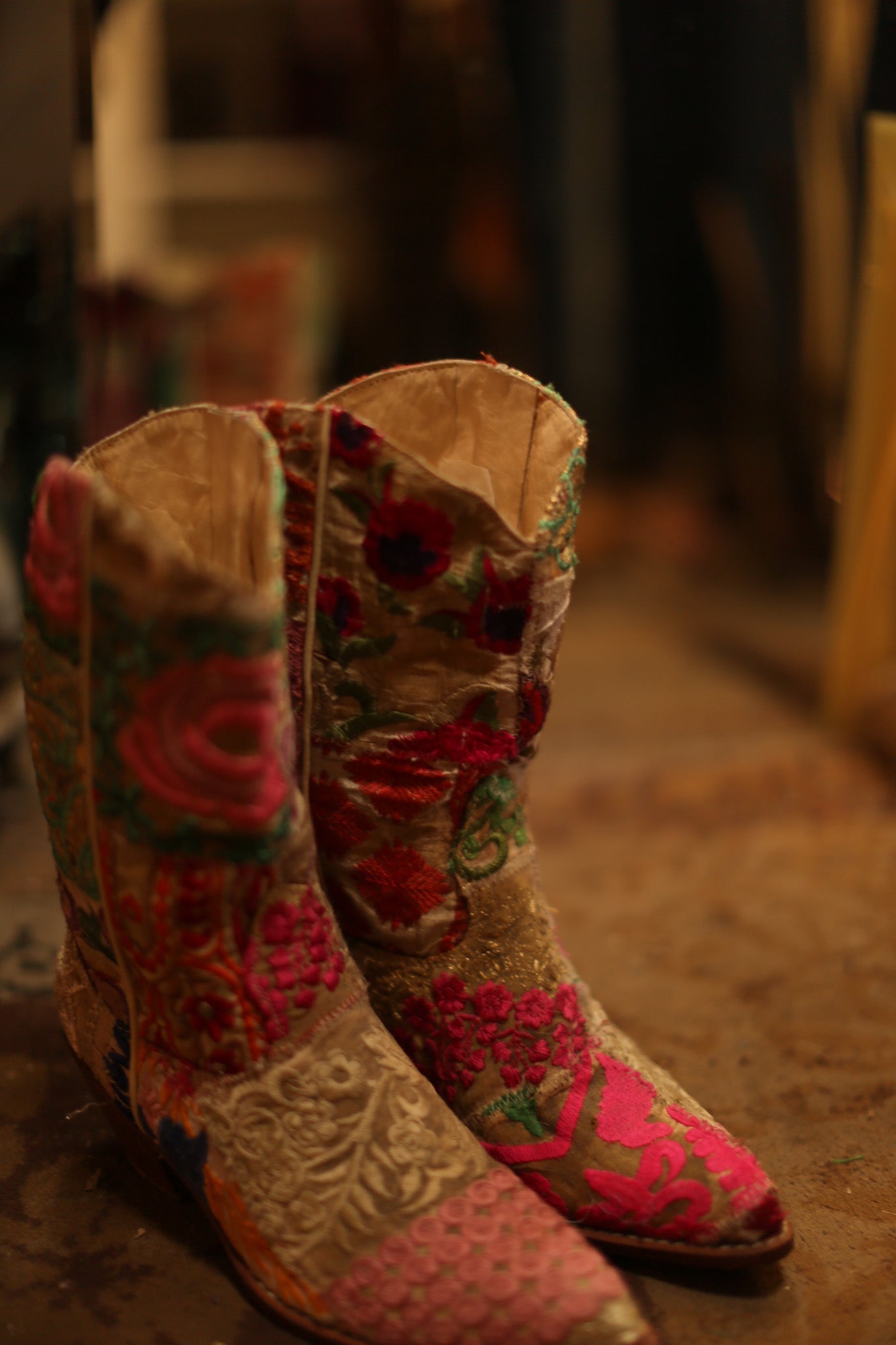 BT - 613 Size 37 - MOMO STUDIO BERLIN - Berlin Concept Store - sustainable & ethical fashion