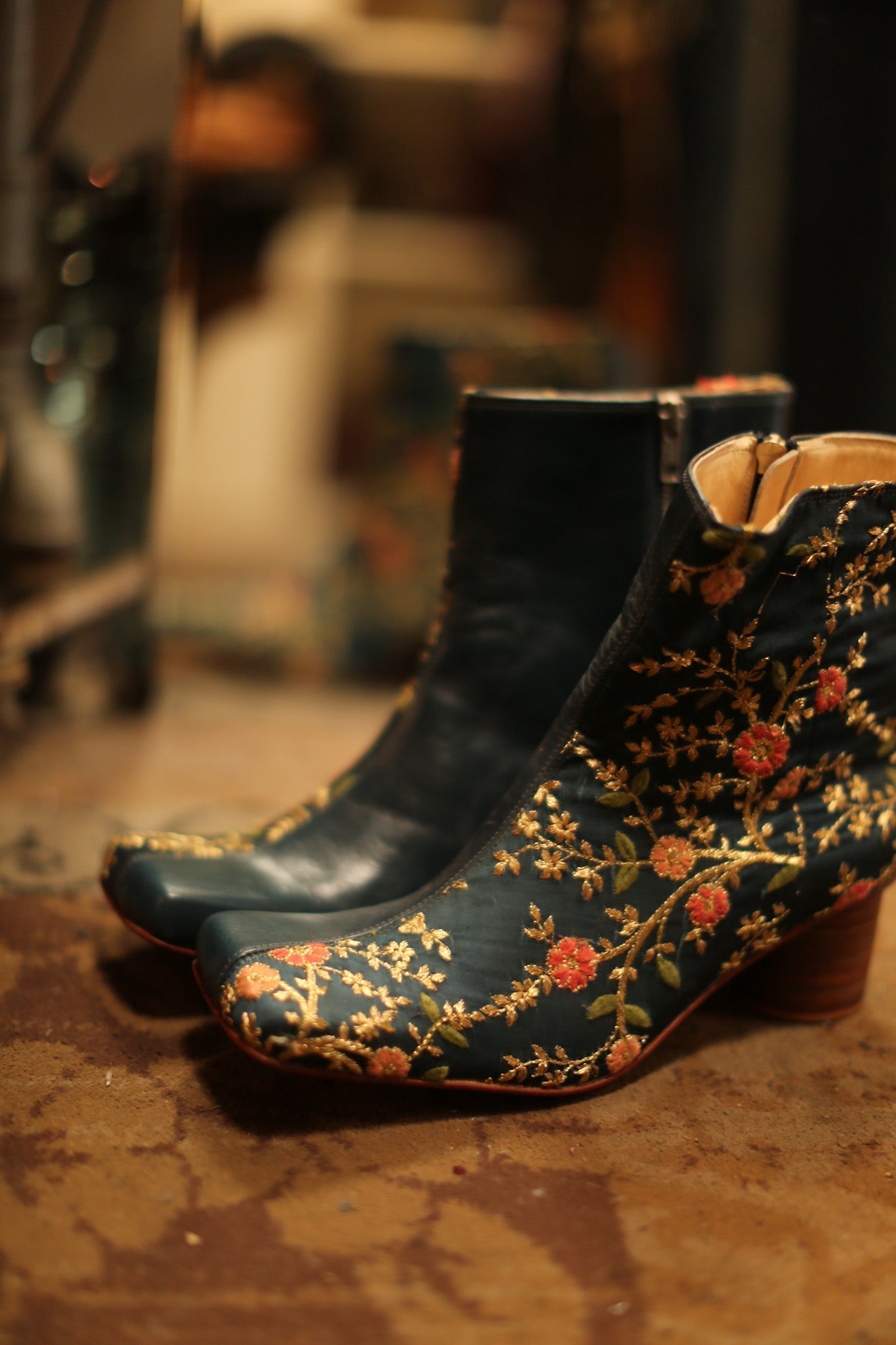 BT - 614 Size 41 - MOMO STUDIO BERLIN - Berlin Concept Store - sustainable & ethical fashion