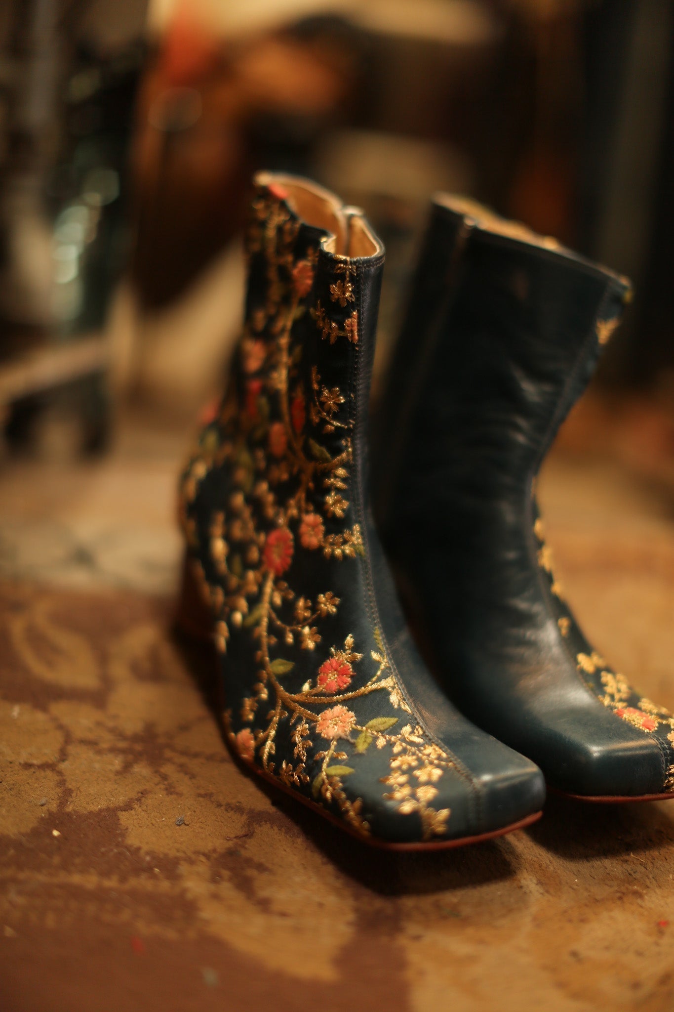 BT - 614 Size 41 - MOMO STUDIO BERLIN - Berlin Concept Store - sustainable & ethical fashion