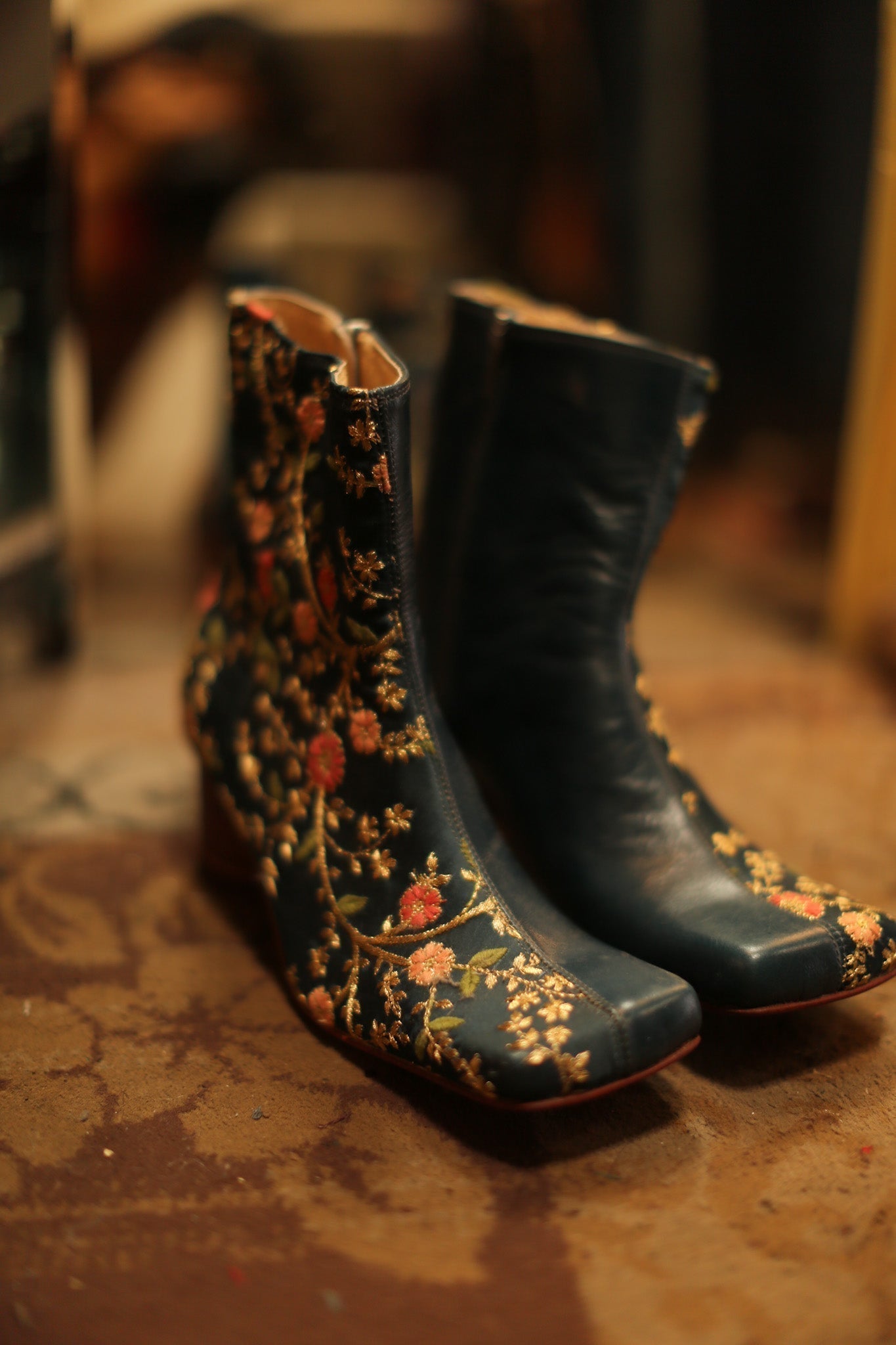 BT - 614 Size 41 - MOMO STUDIO BERLIN - Berlin Concept Store - sustainable & ethical fashion