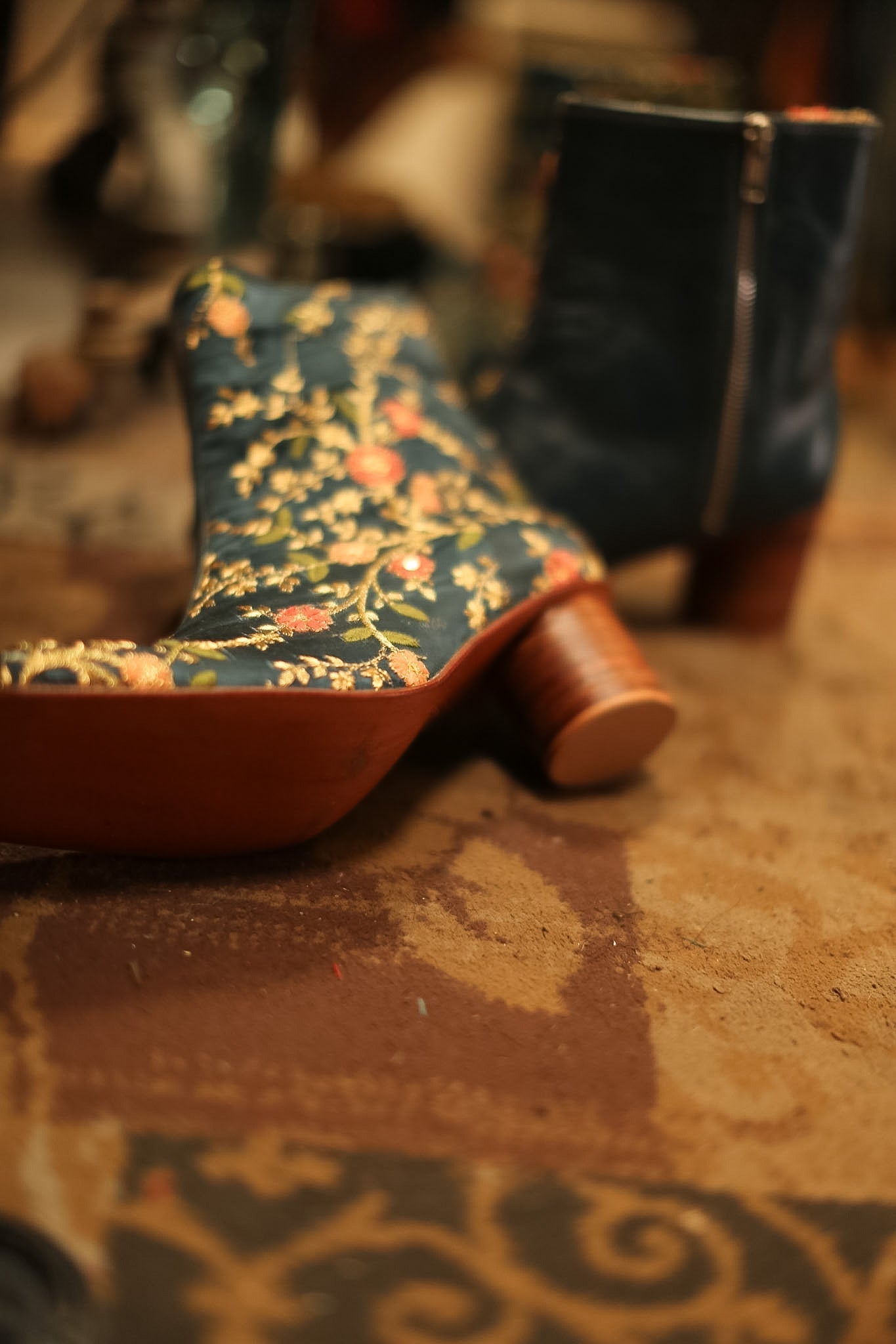BT - 614 Size 41 - MOMO STUDIO BERLIN - Berlin Concept Store - sustainable & ethical fashion