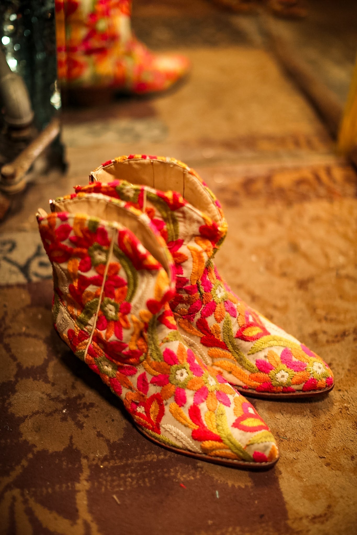 BT - 615 Size 39.5 - MOMO STUDIO BERLIN - Berlin Concept Store - sustainable & ethical fashion