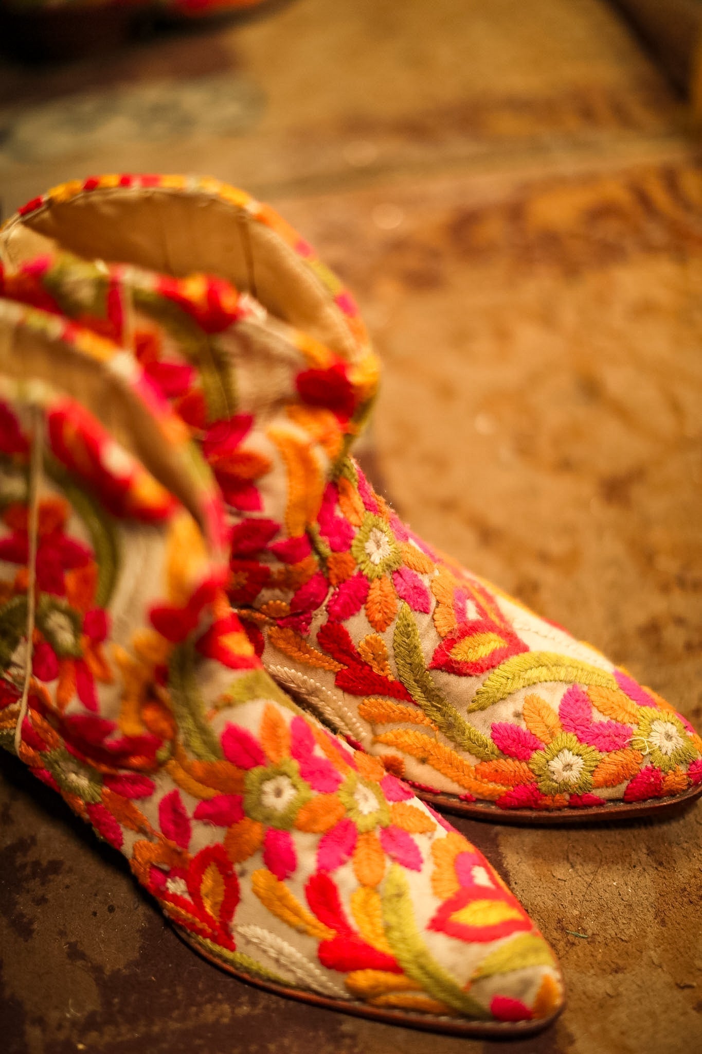 BT - 615 Size 39.5 - MOMO STUDIO BERLIN - Berlin Concept Store - sustainable & ethical fashion