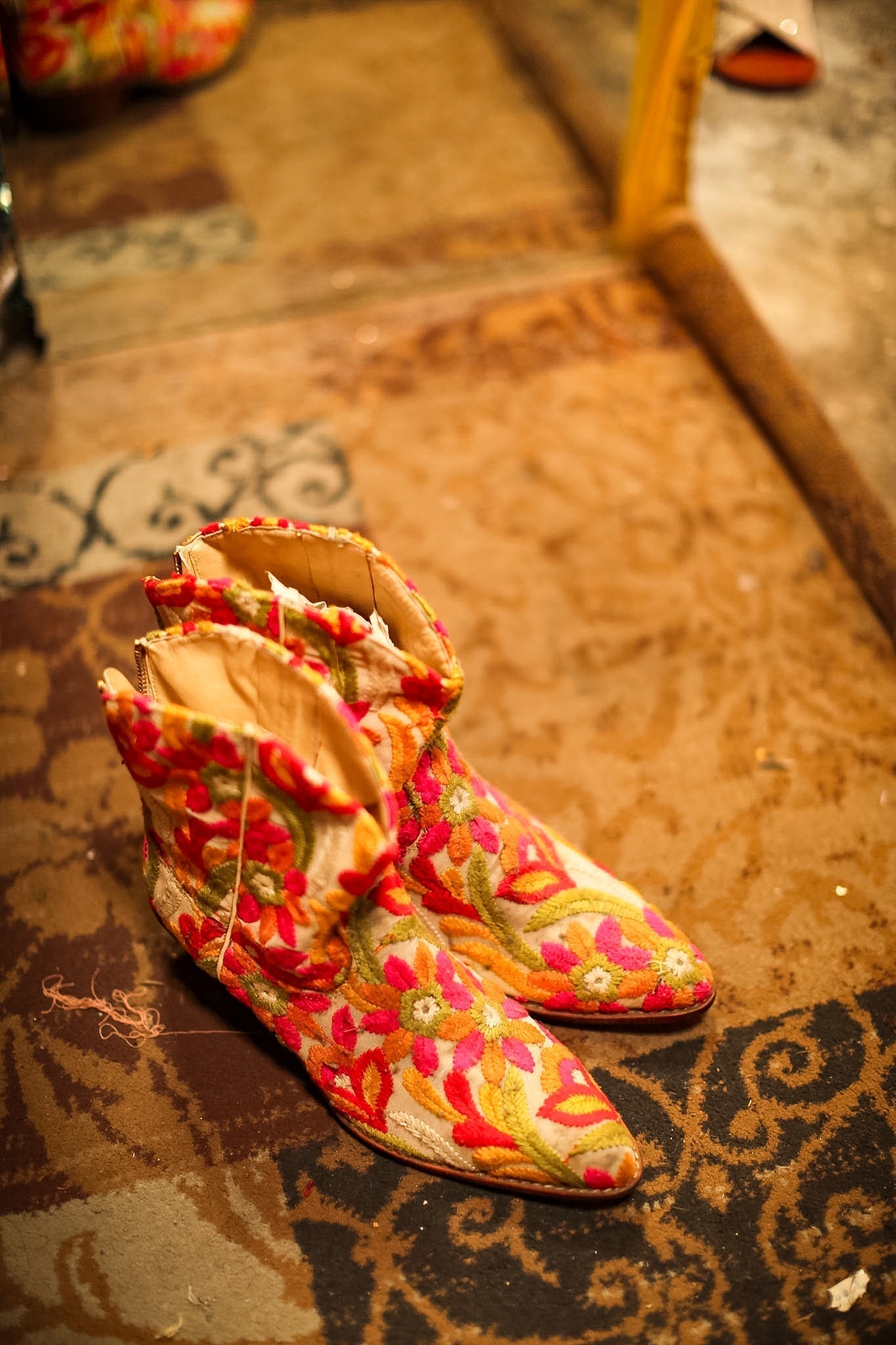 BT - 615 Size 39.5 - MOMO STUDIO BERLIN - Berlin Concept Store - sustainable & ethical fashion