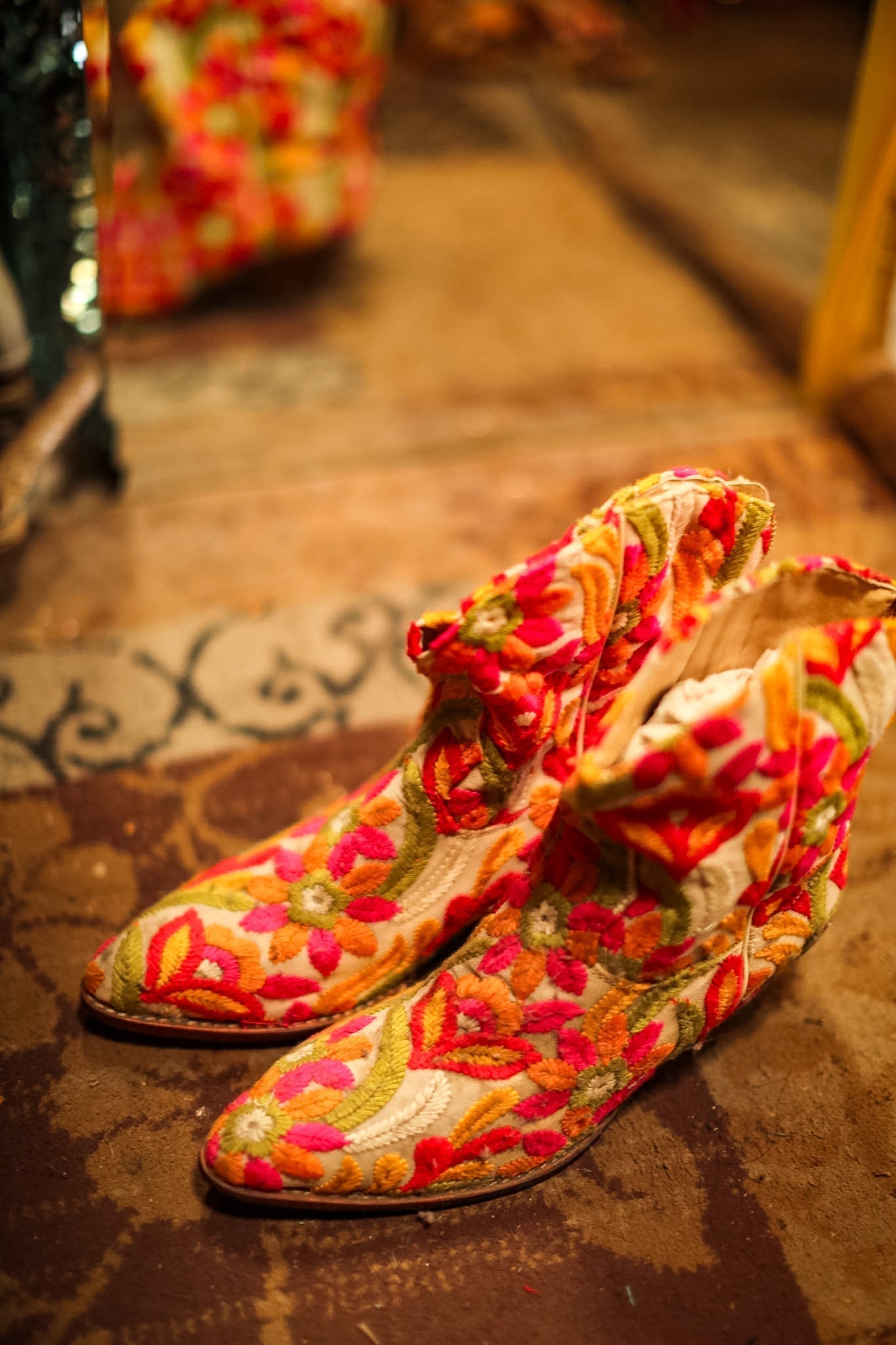 BT - 615 Size 39.5 - MOMO STUDIO BERLIN - Berlin Concept Store - sustainable & ethical fashion