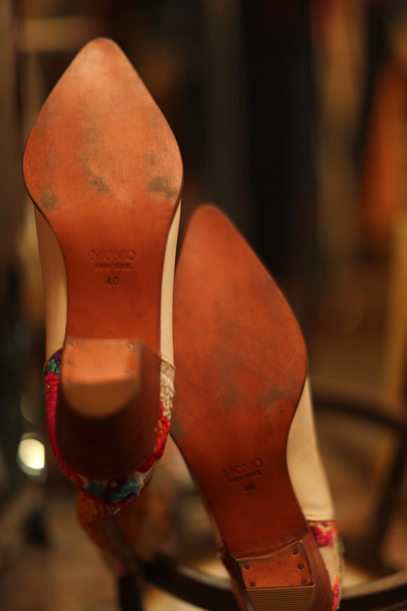 BT - 616 Size 40 - MOMO STUDIO BERLIN - Berlin Concept Store - sustainable & ethical fashion